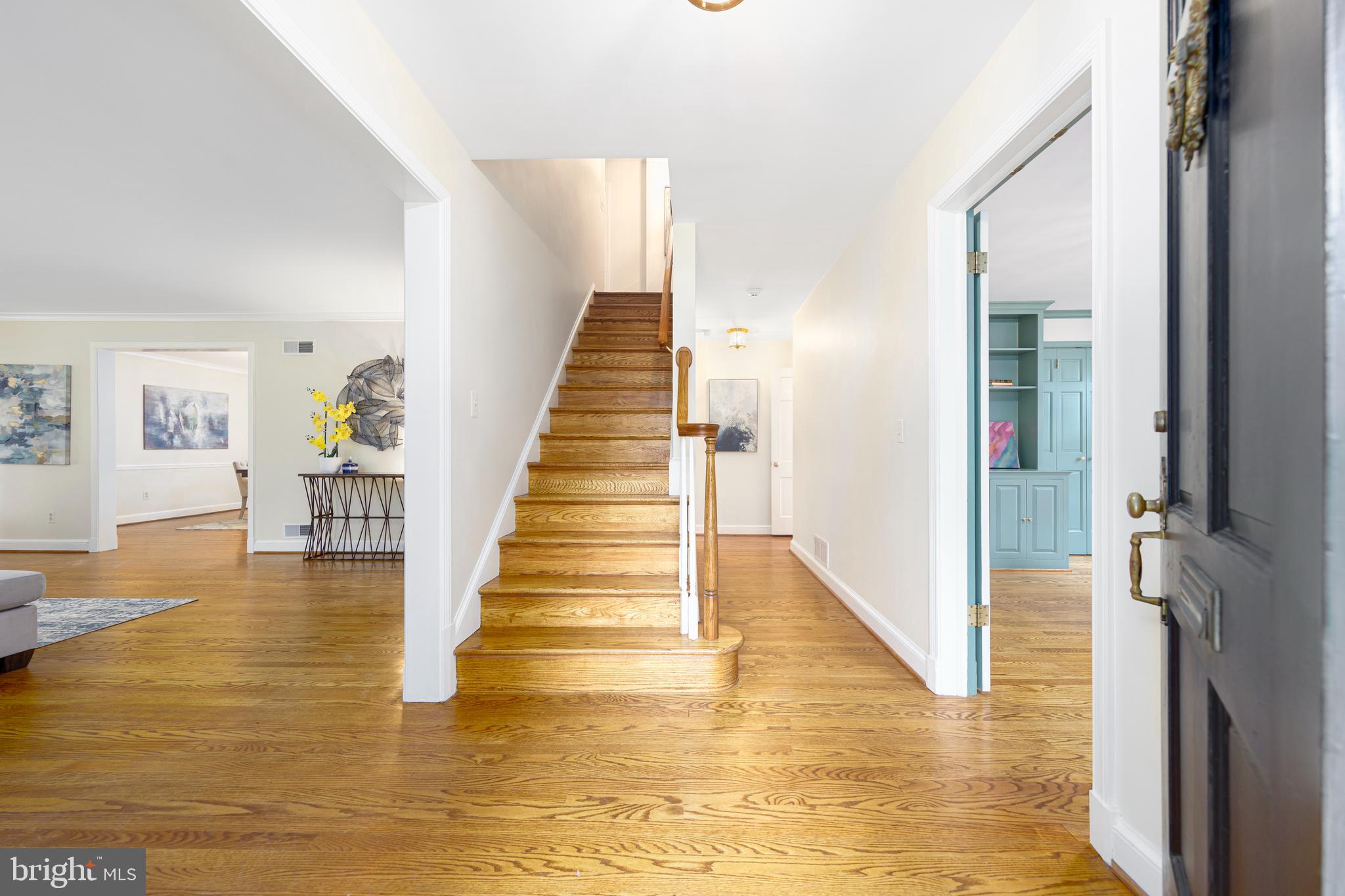 ROCK CREEK HILLS - Residential