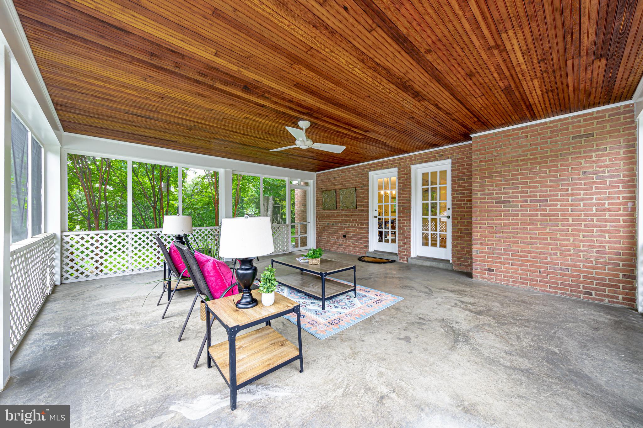 ROCK CREEK HILLS - Residential