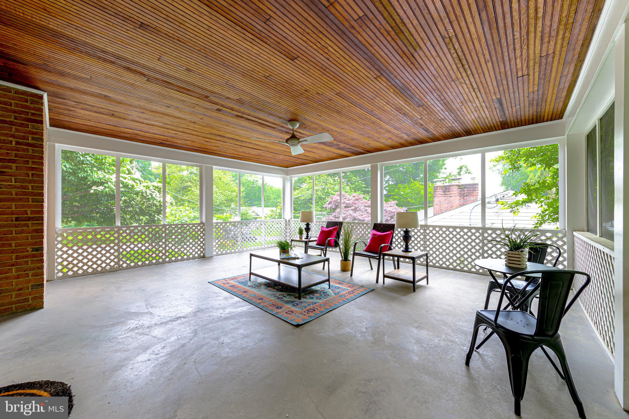 ROCK CREEK HILLS - Residential