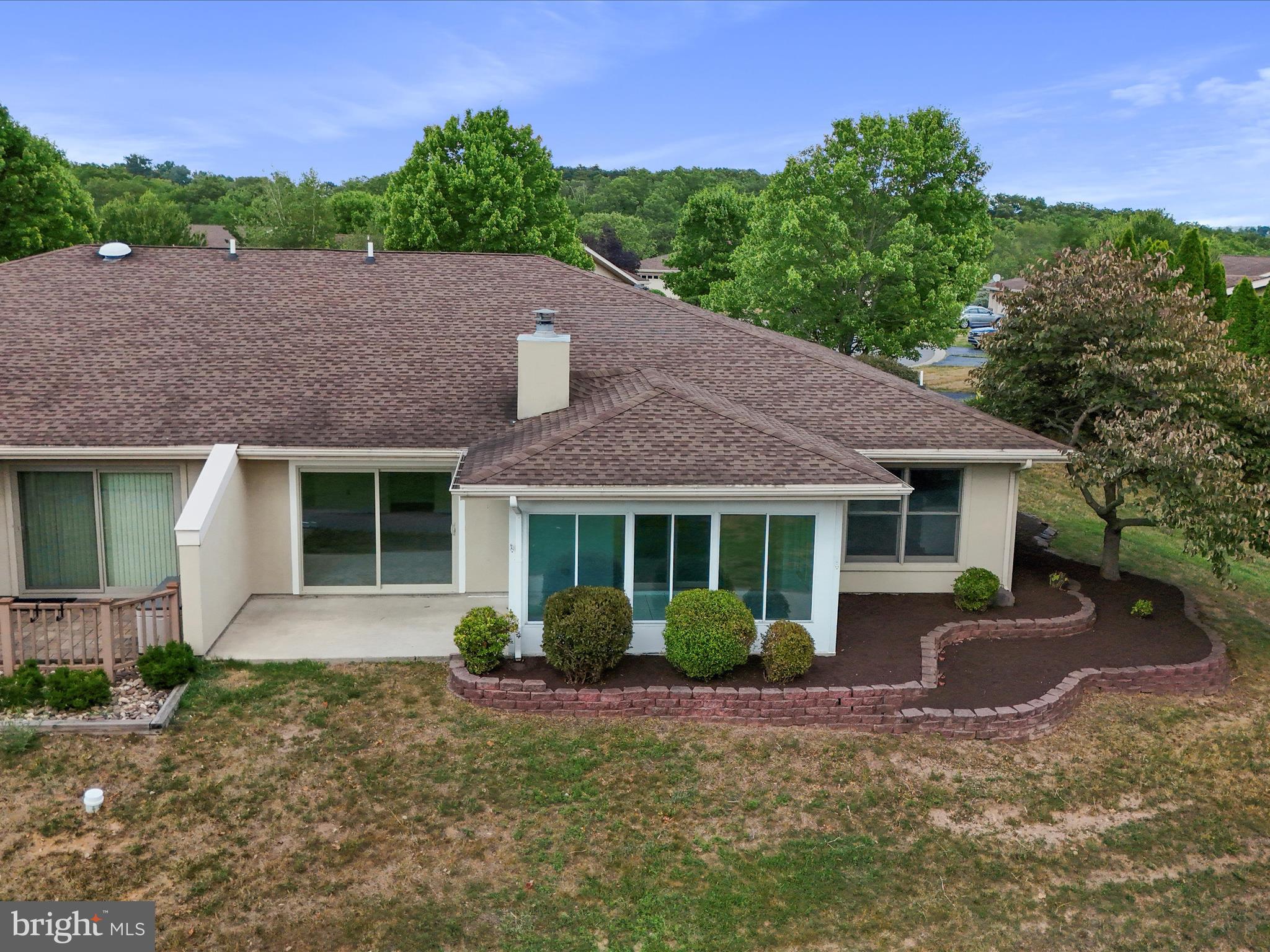 THE WOODS - Residential