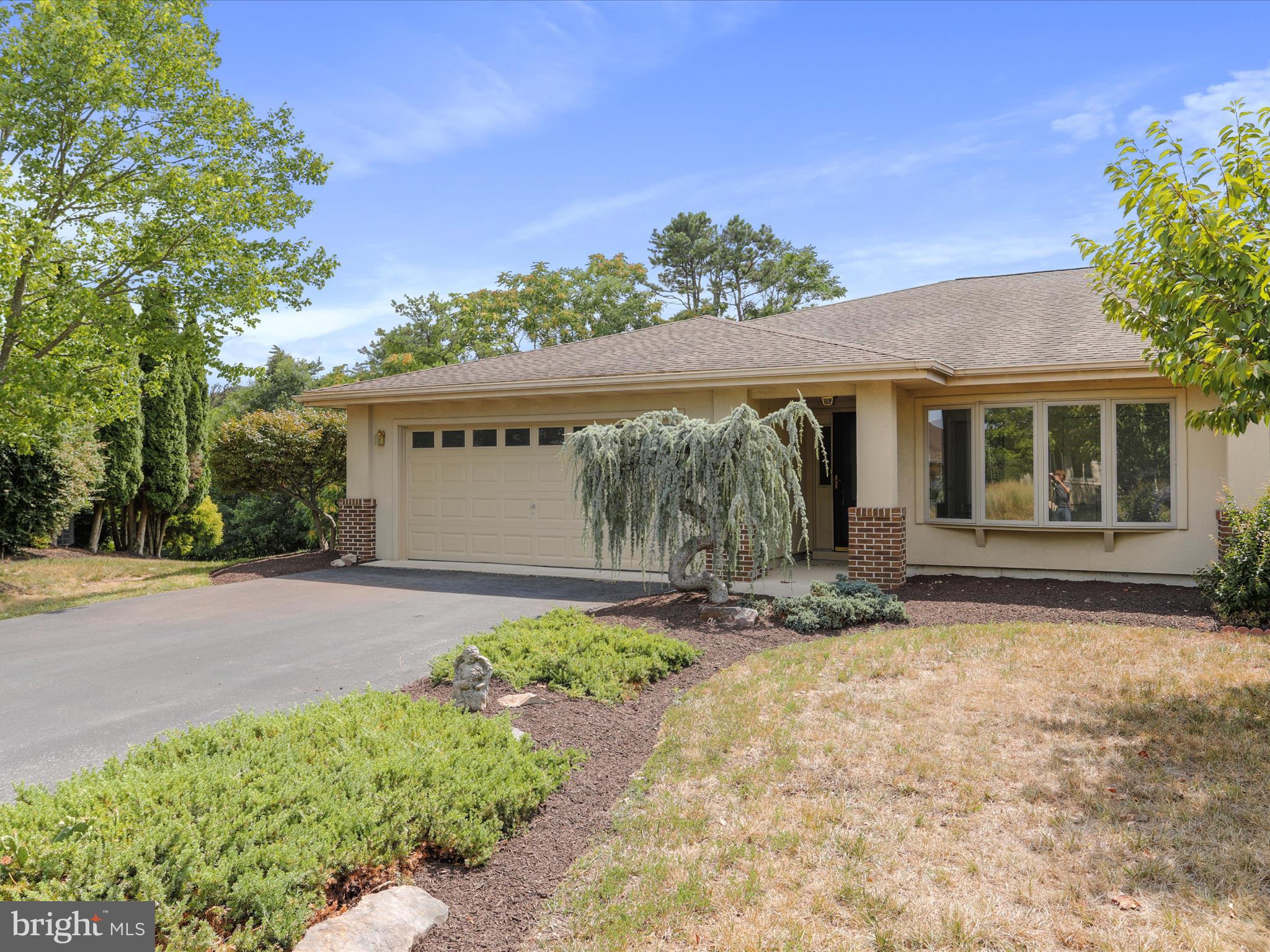 THE WOODS - Residential