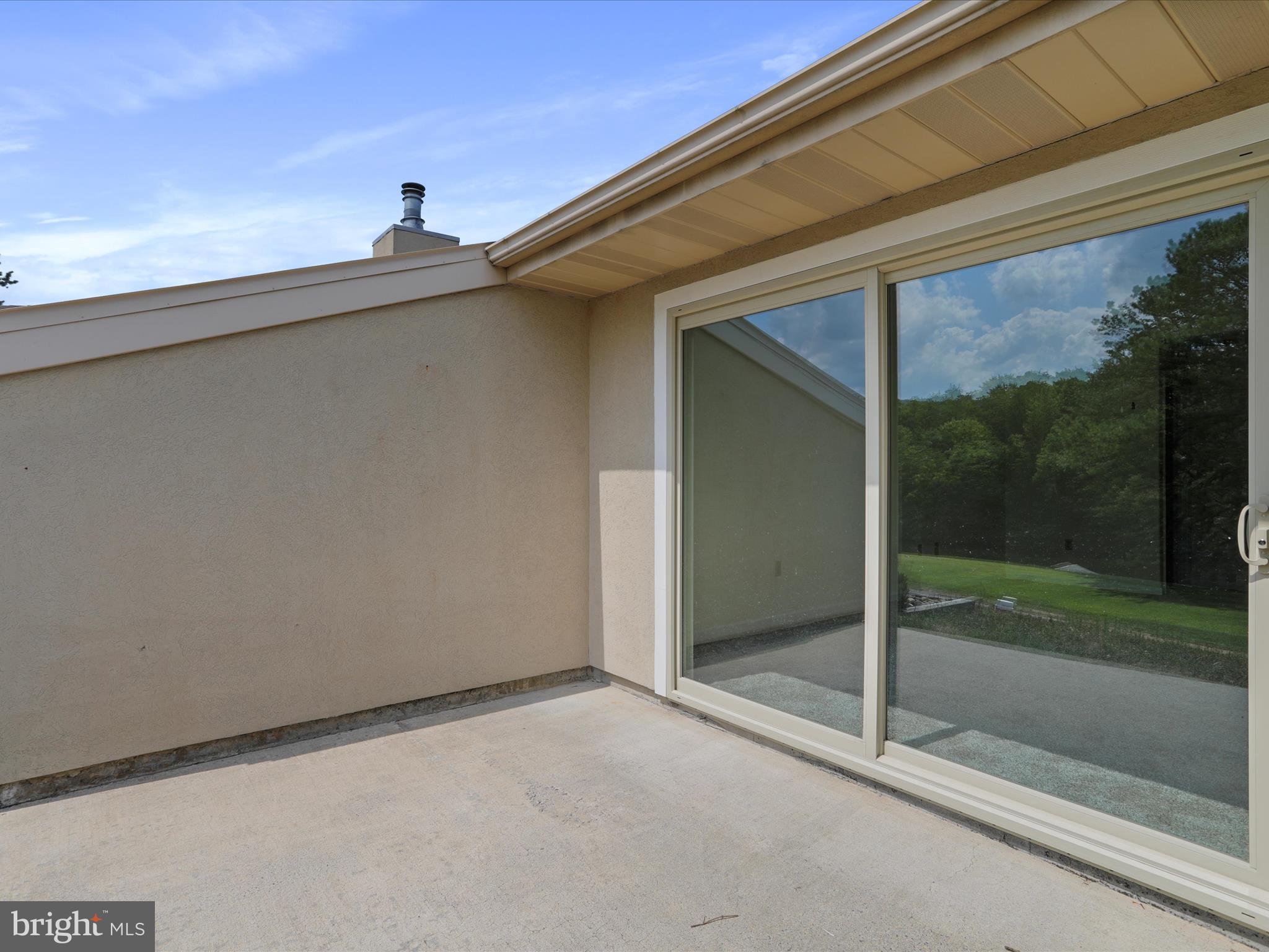 THE WOODS - Residential