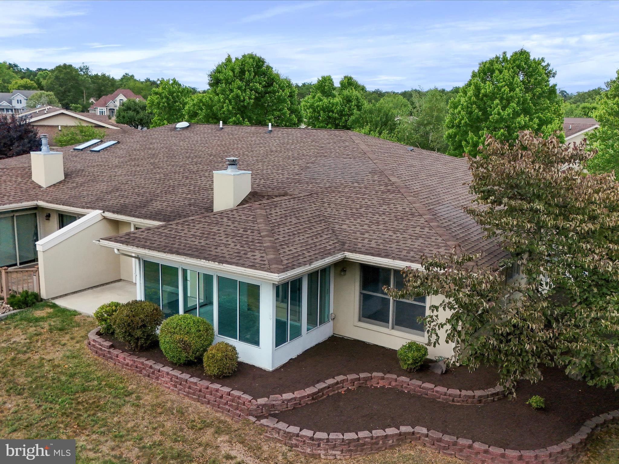 THE WOODS - Residential