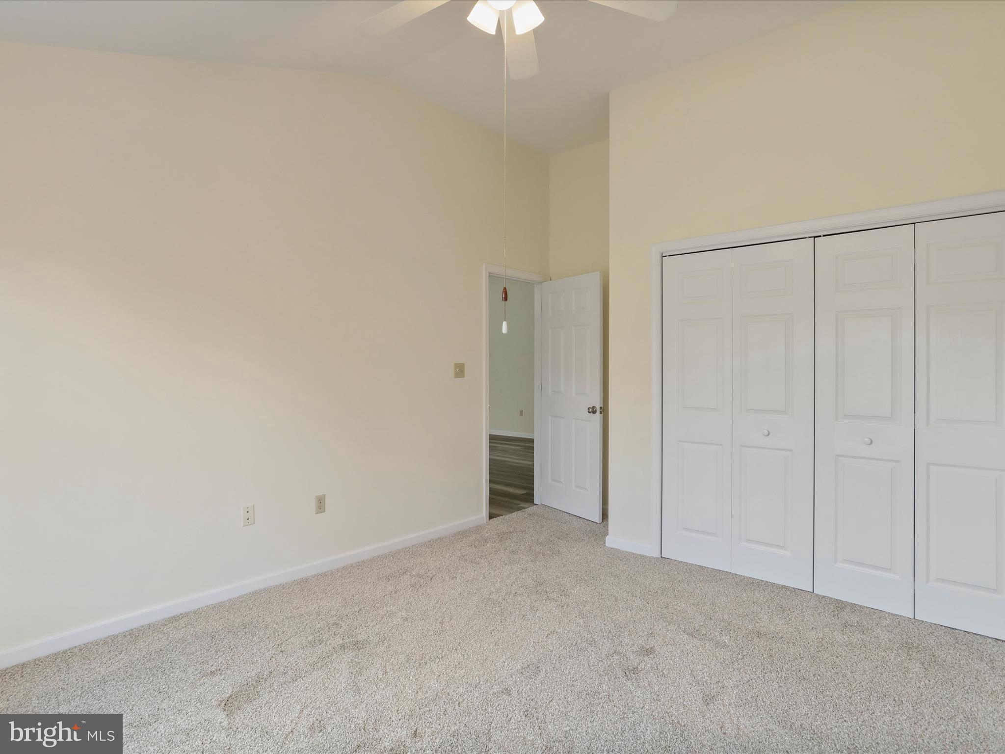 THE WOODS - Residential