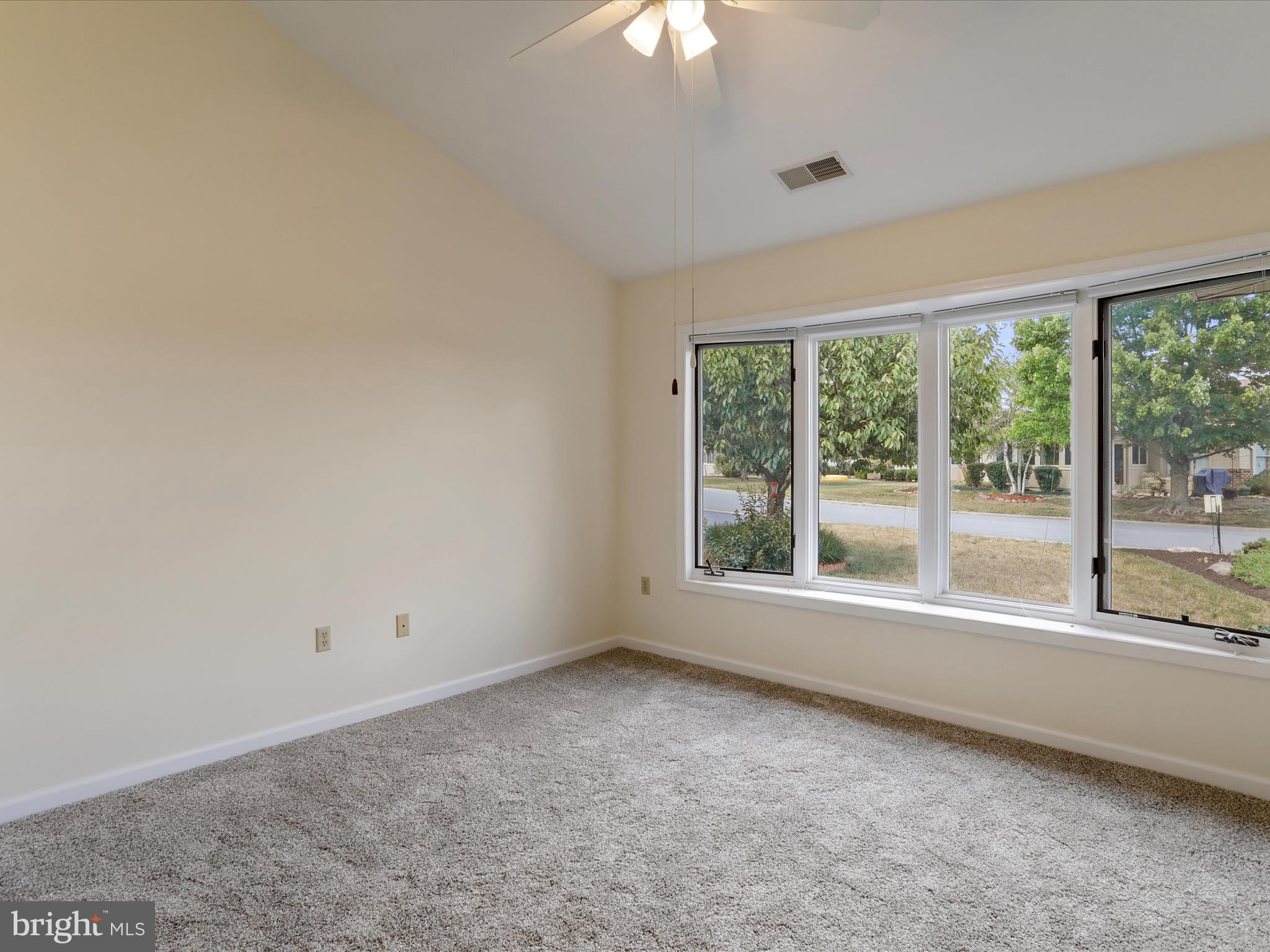 THE WOODS - Residential