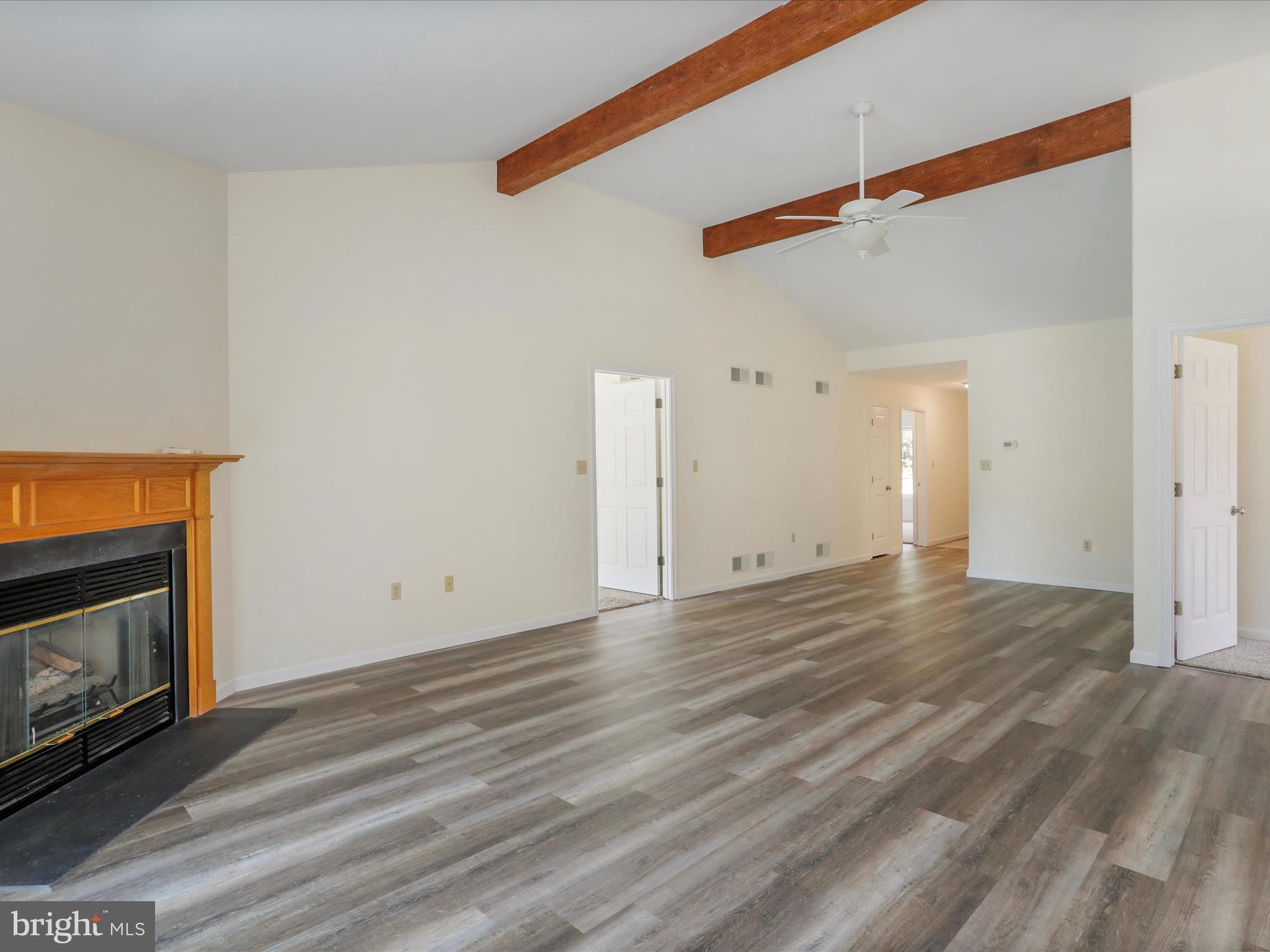 THE WOODS - Residential