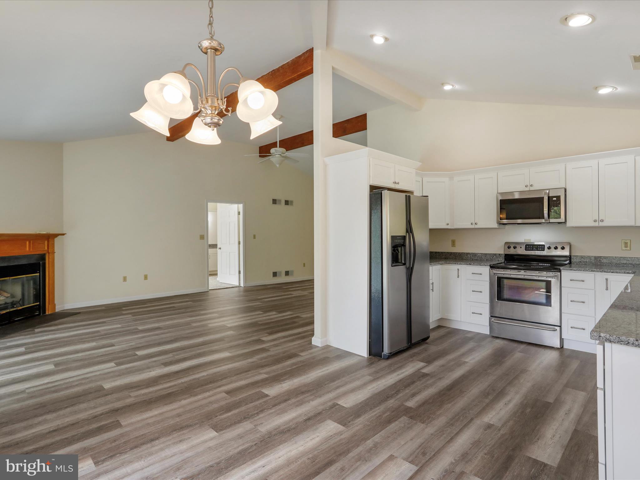 THE WOODS - Residential