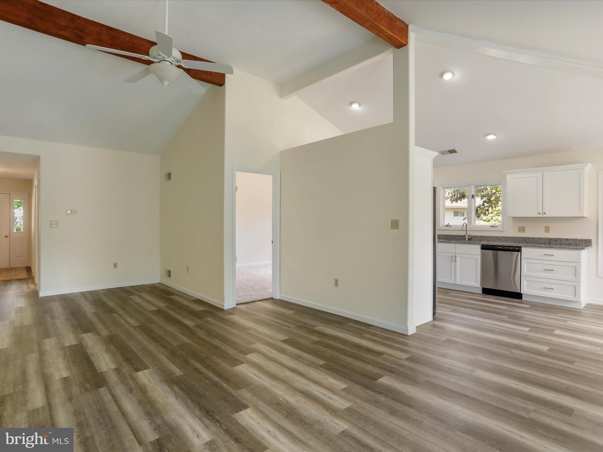 THE WOODS - Residential