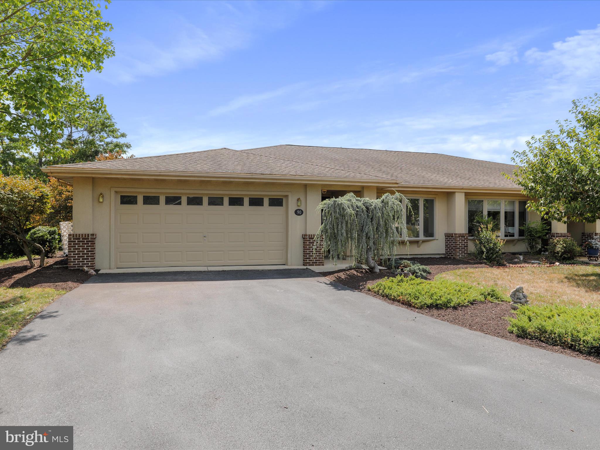 THE WOODS - Residential