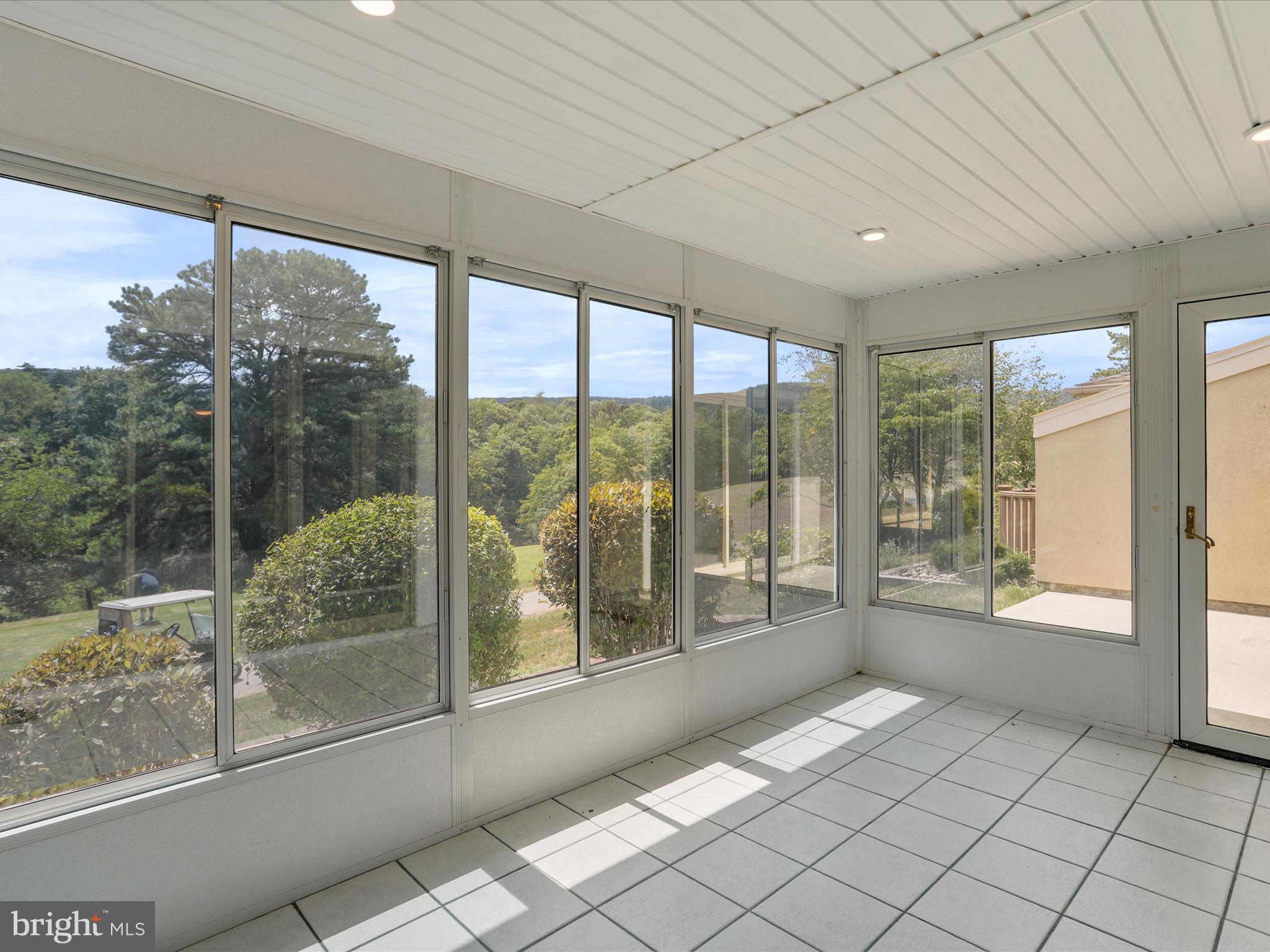 THE WOODS - Residential