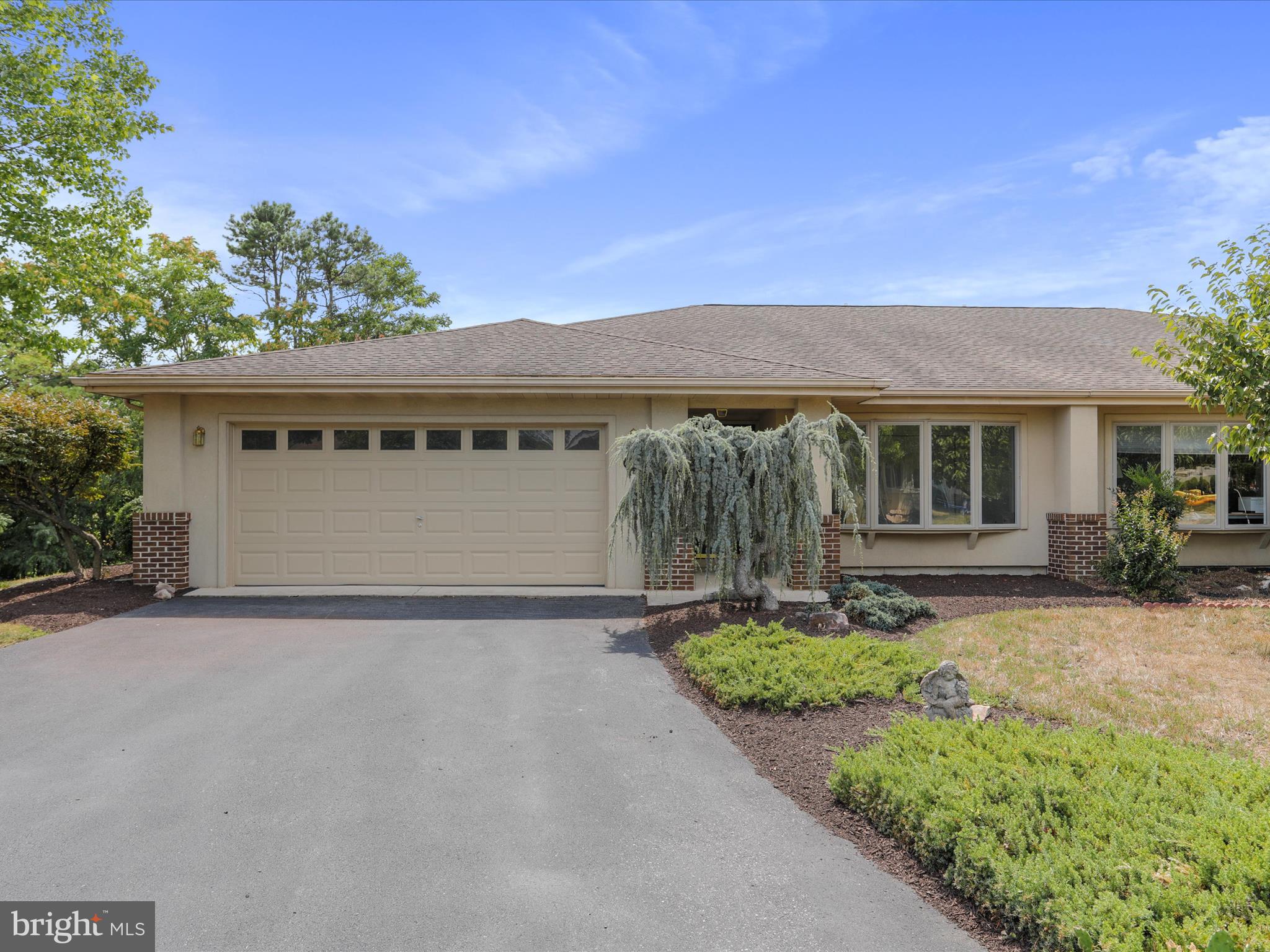 THE WOODS - Residential