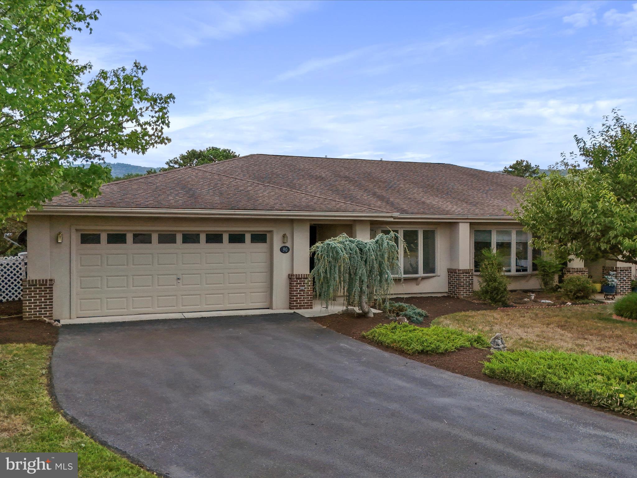 THE WOODS - Residential