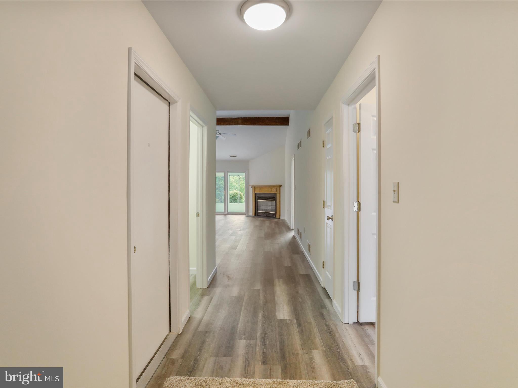 THE WOODS - Residential