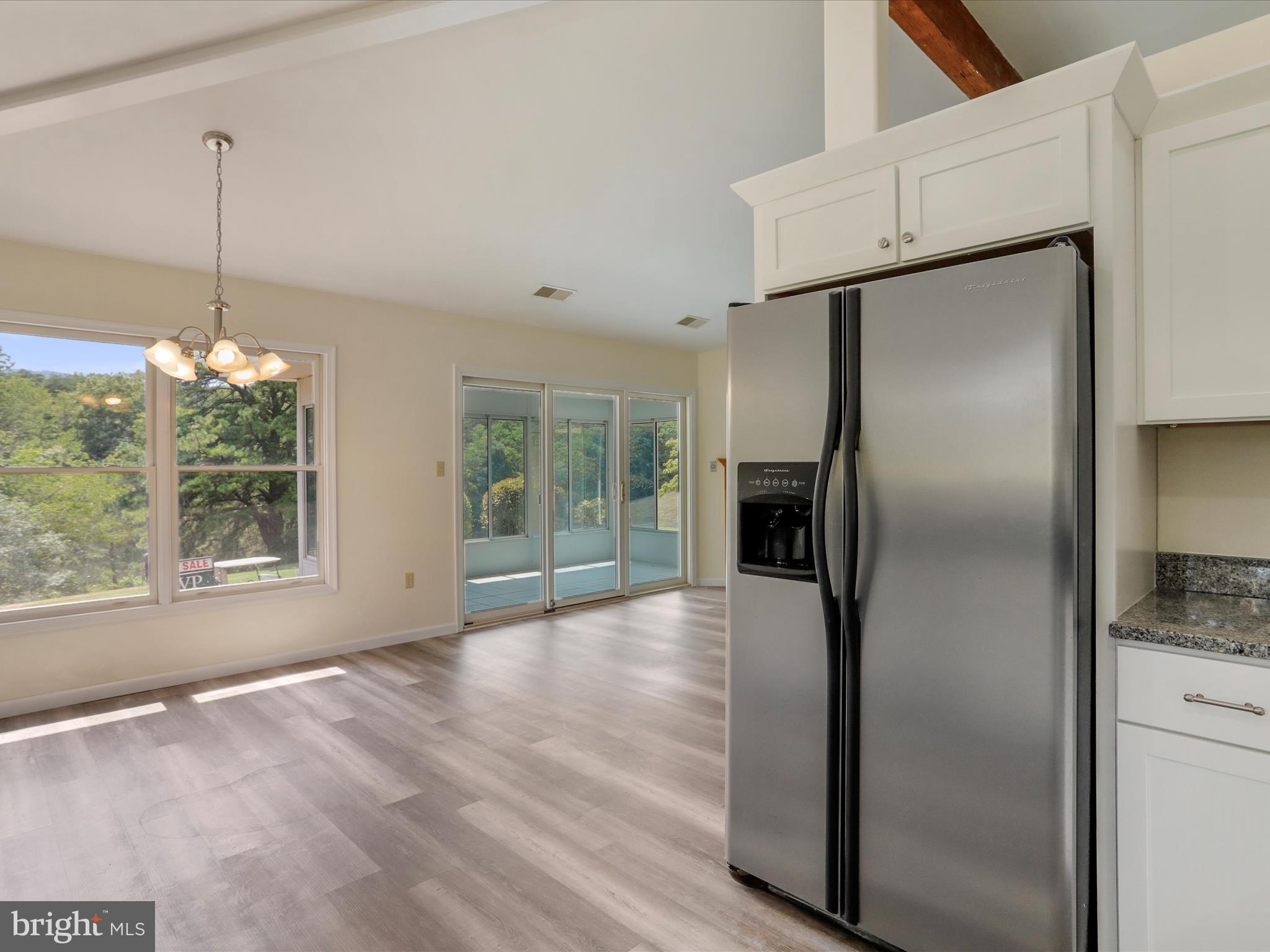 THE WOODS - Residential