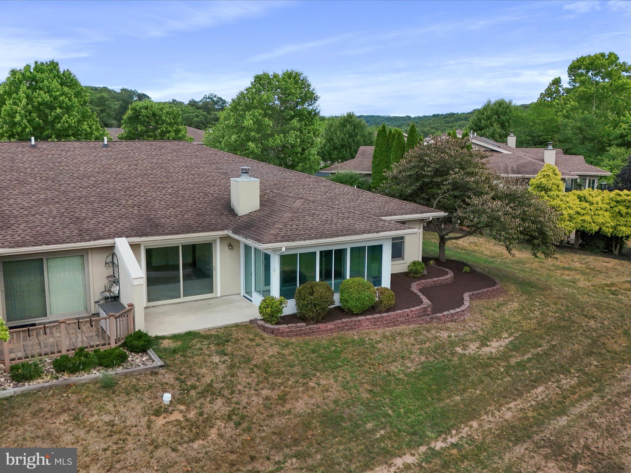 THE WOODS - Residential