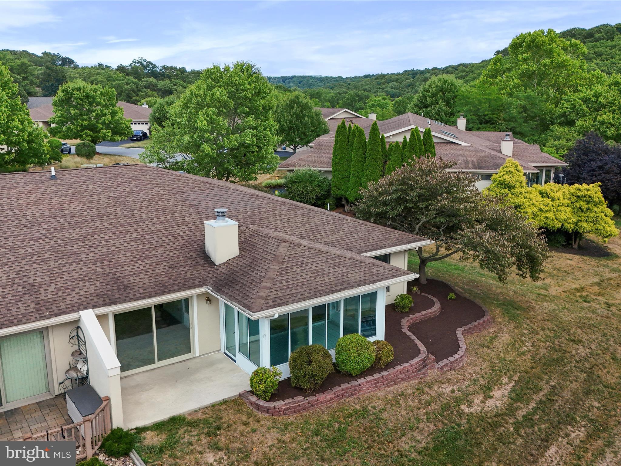 THE WOODS - Residential