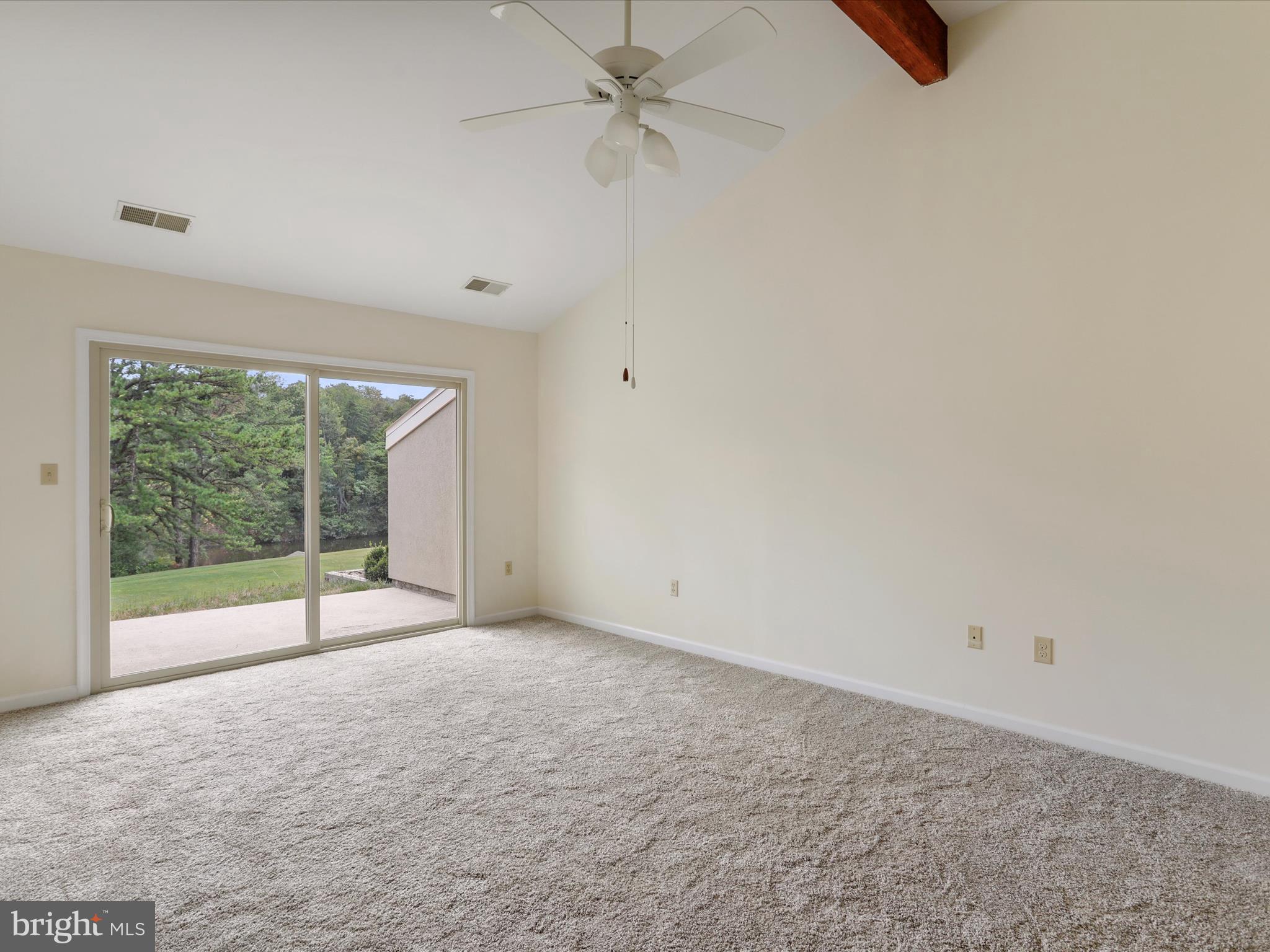 THE WOODS - Residential