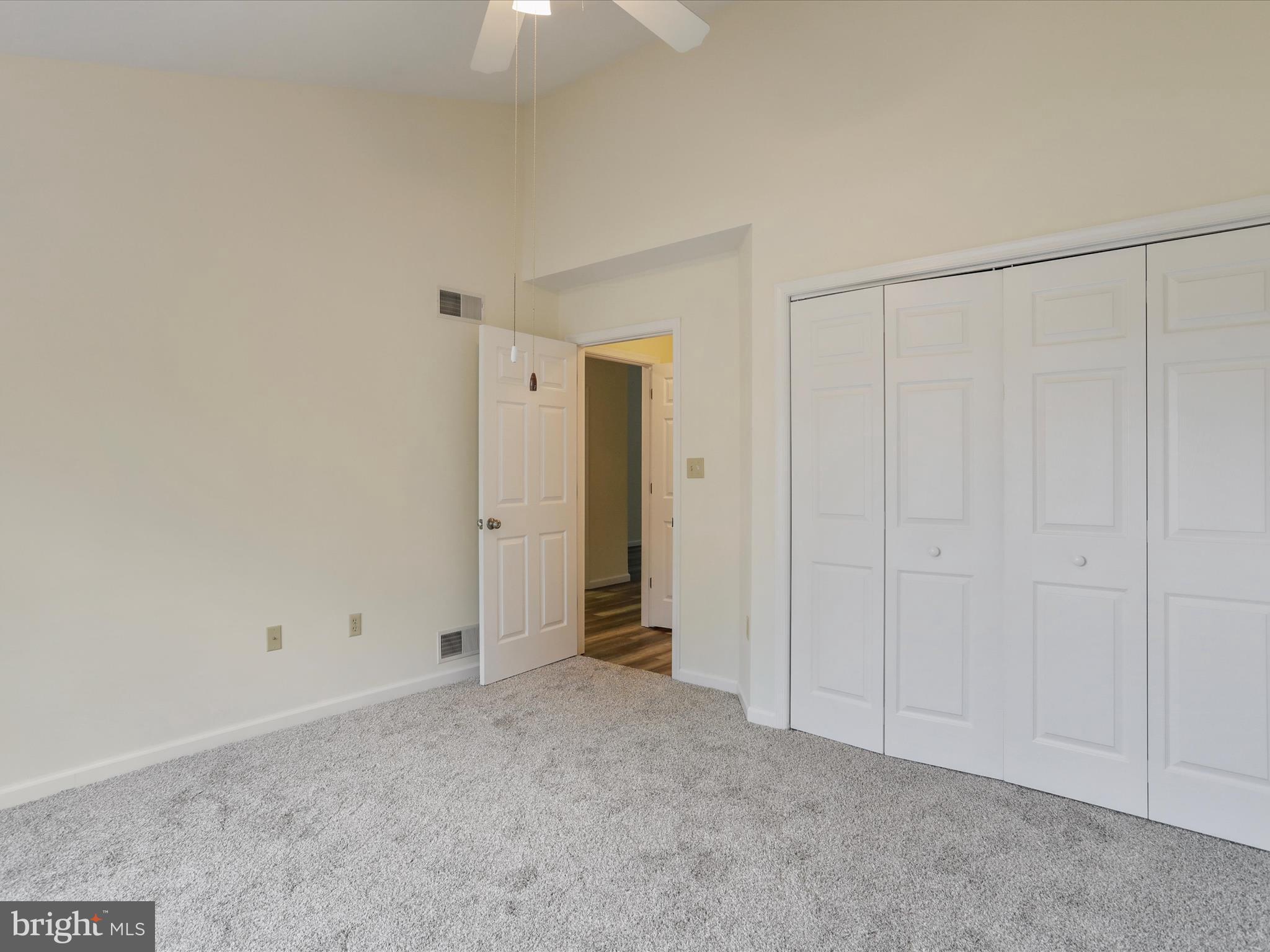 THE WOODS - Residential