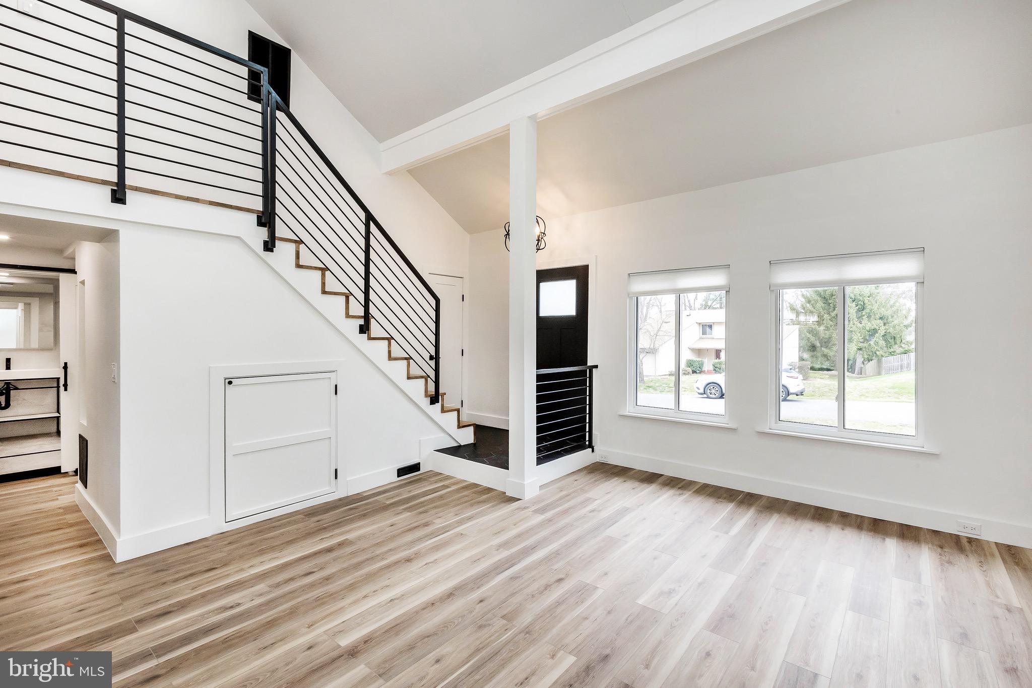 DUFIEF - Residential Lease