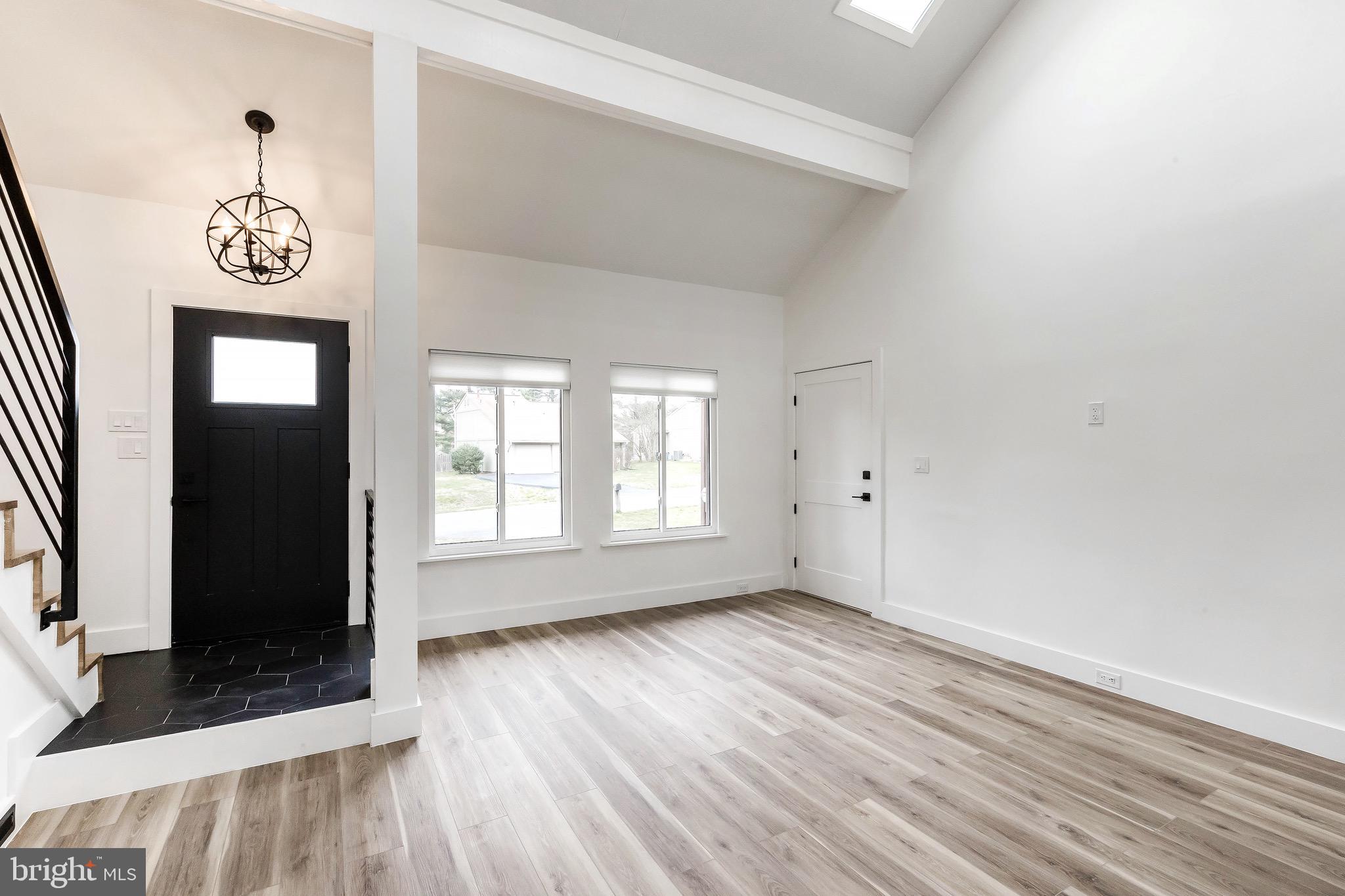 DUFIEF - Residential Lease