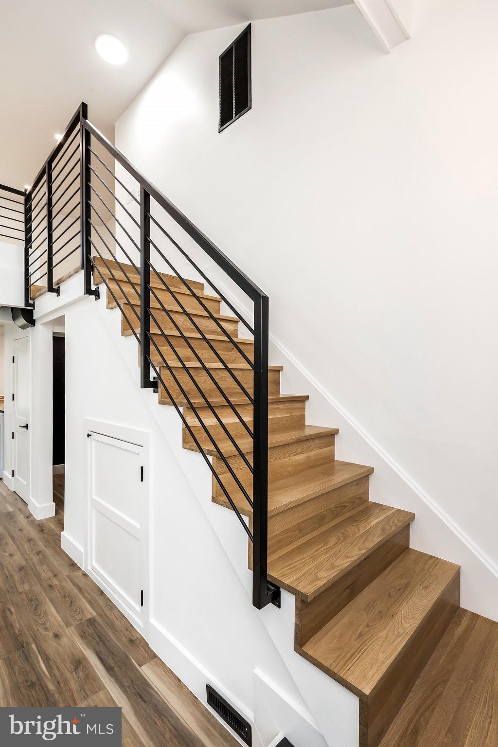 DUFIEF - Residential Lease