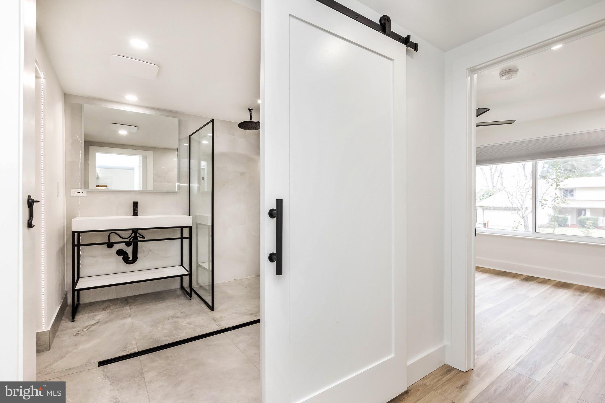 DUFIEF - Residential Lease