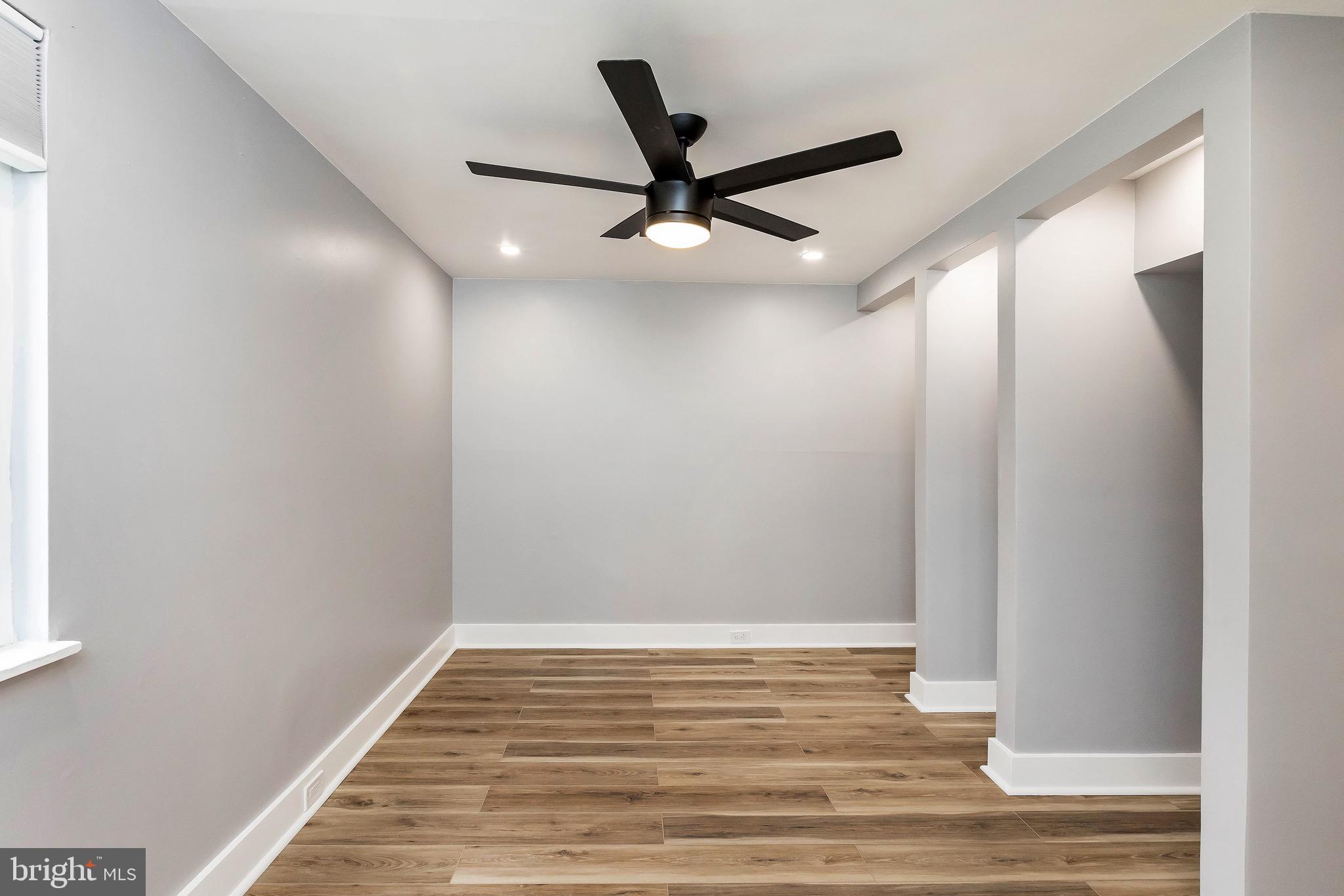 DUFIEF - Residential Lease