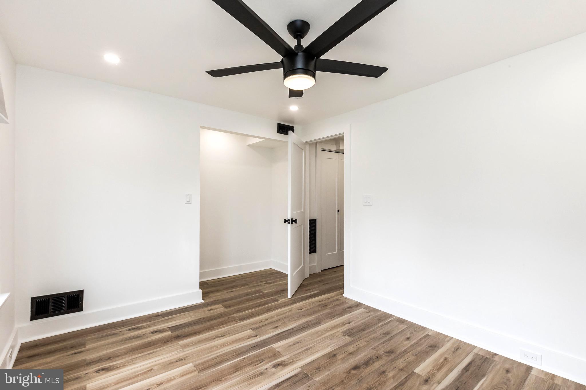 DUFIEF - Residential Lease