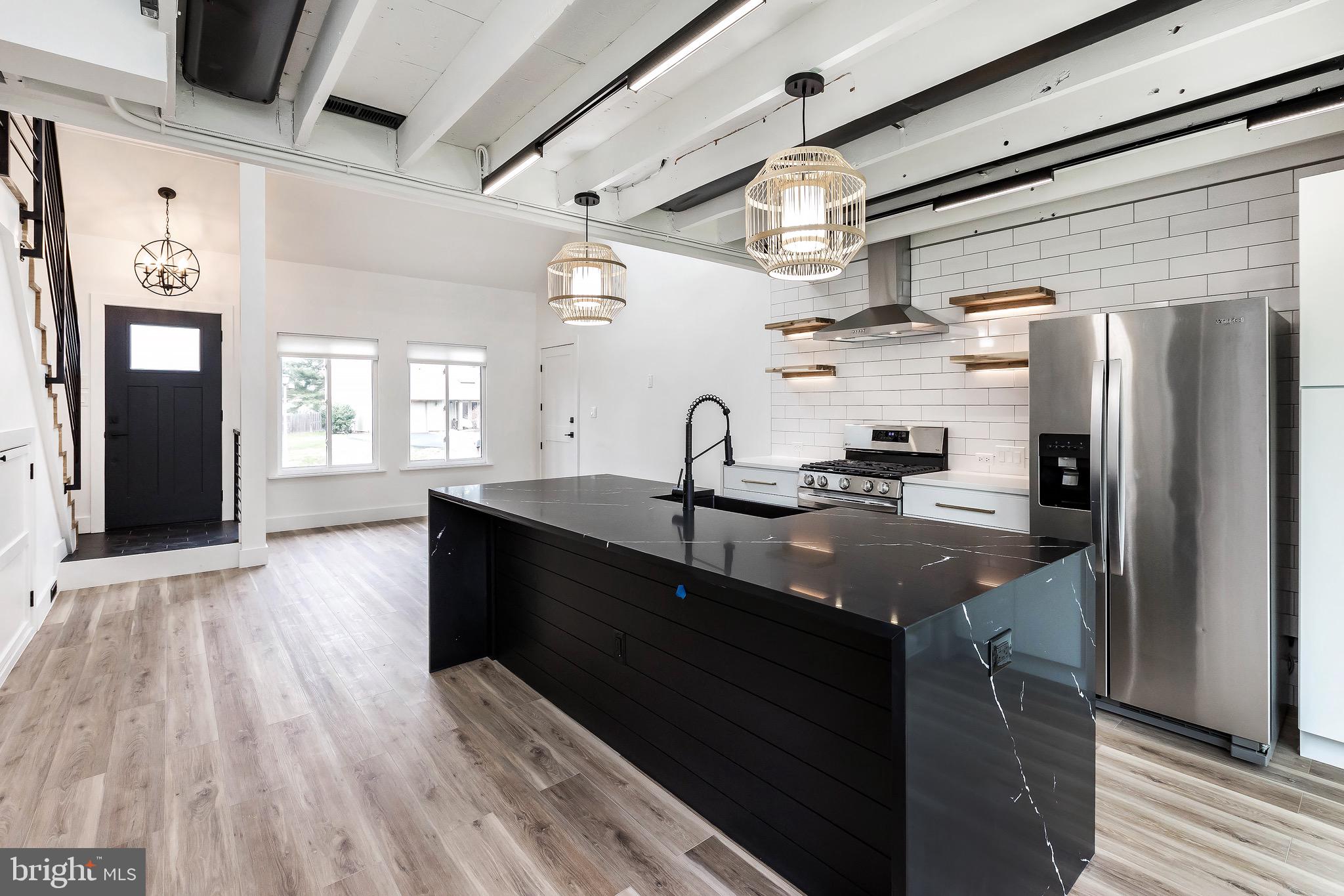 DUFIEF - Residential Lease