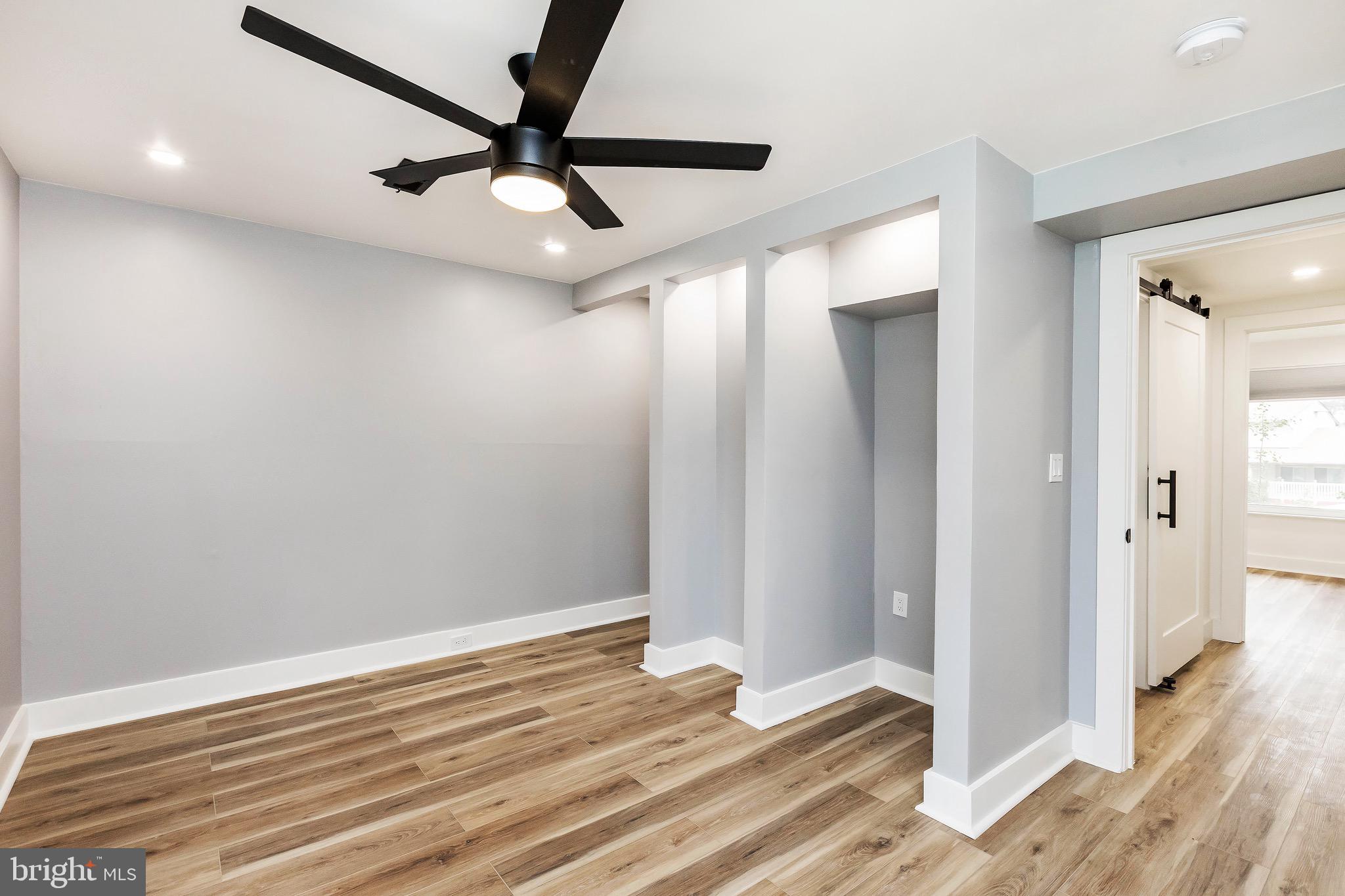 DUFIEF - Residential Lease