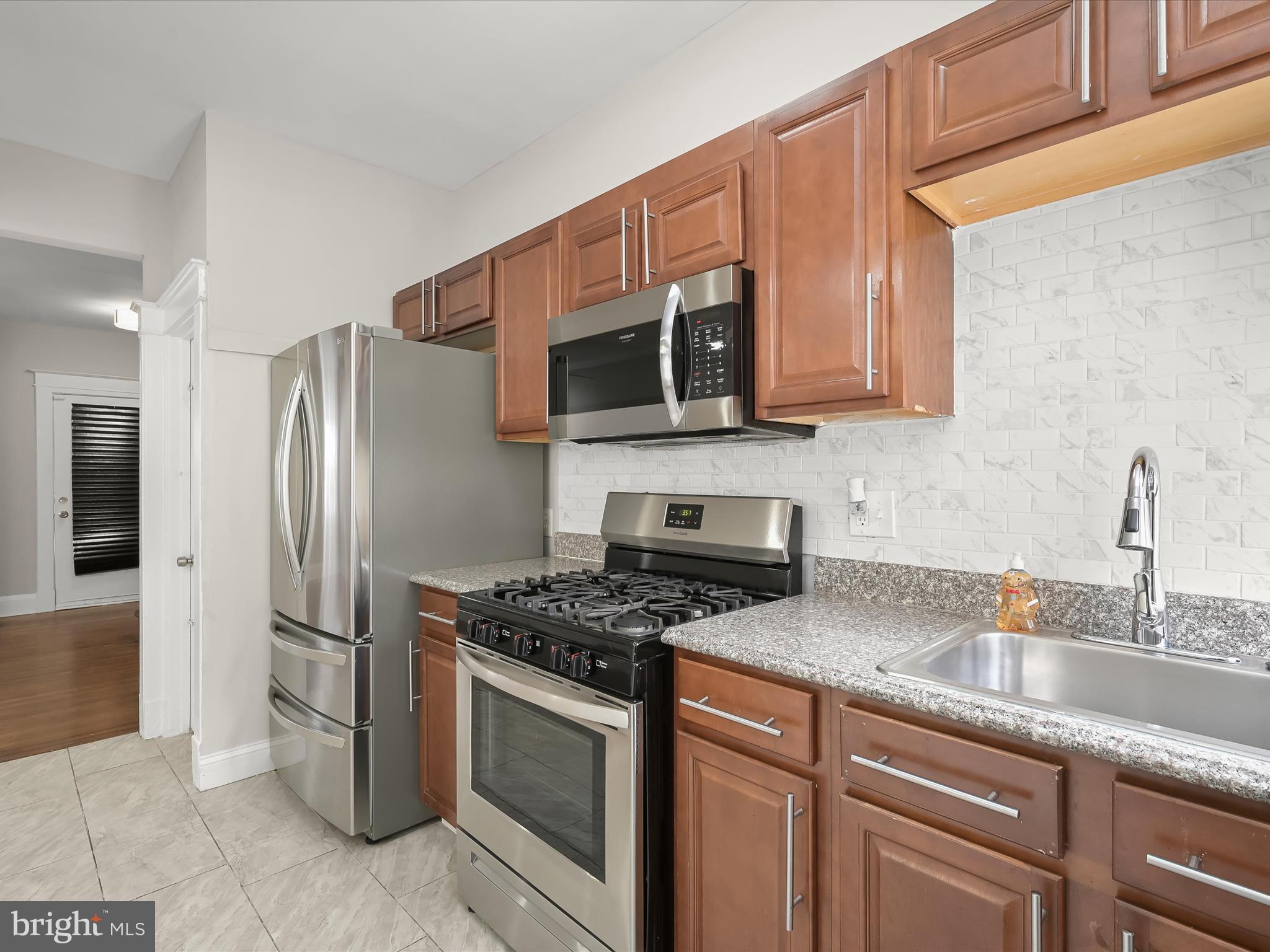 EDMONDSON VIILLAGE - Residential