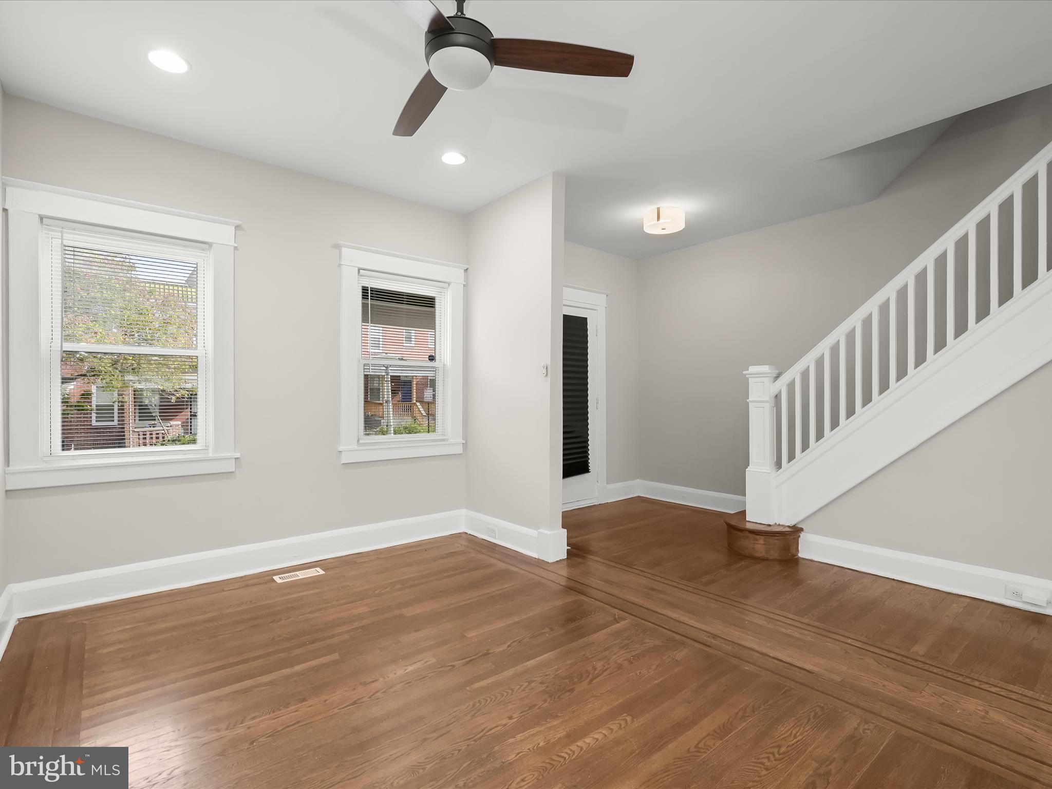 EDMONDSON VIILLAGE - Residential