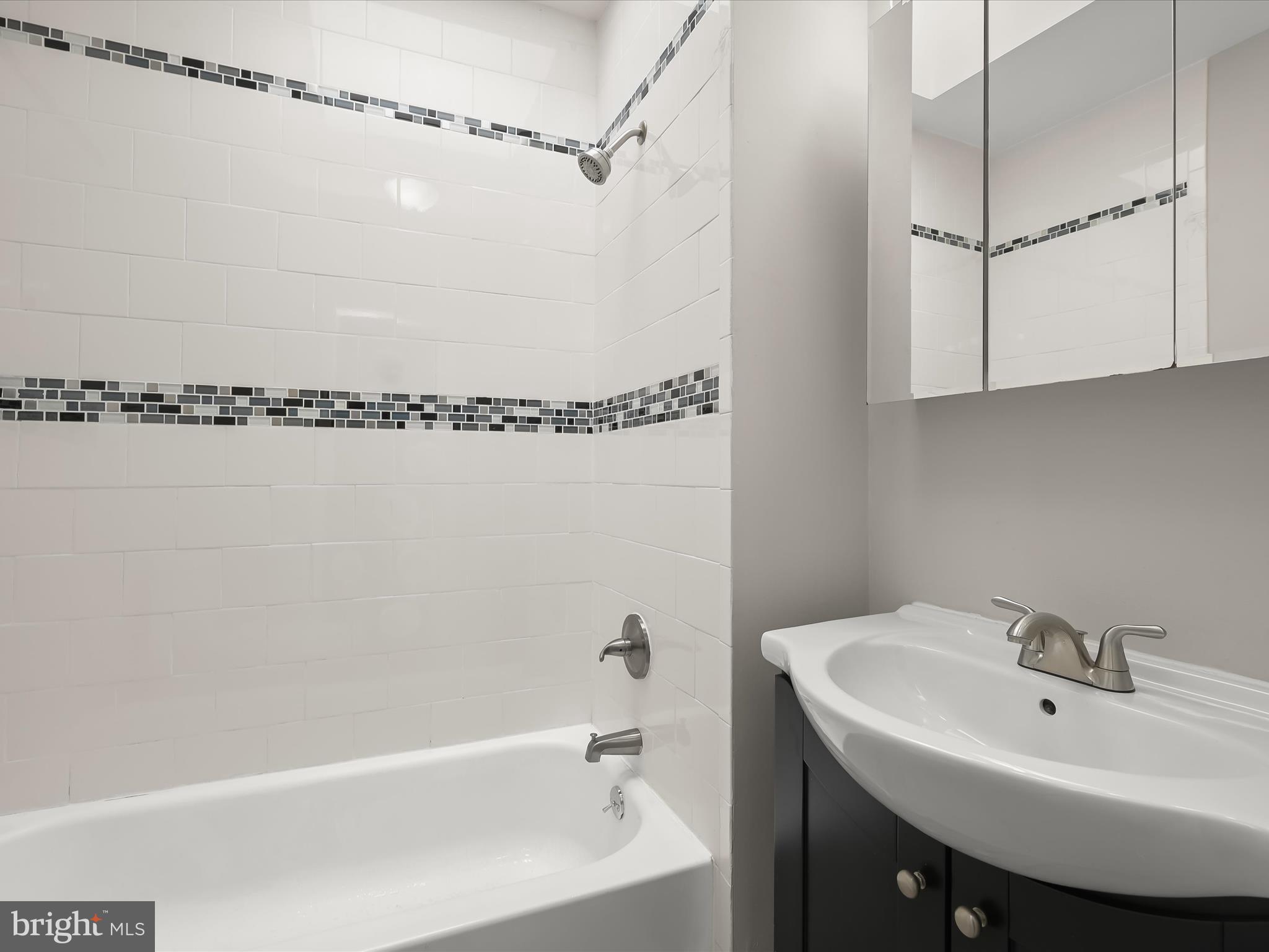 EDMONDSON VIILLAGE - Residential