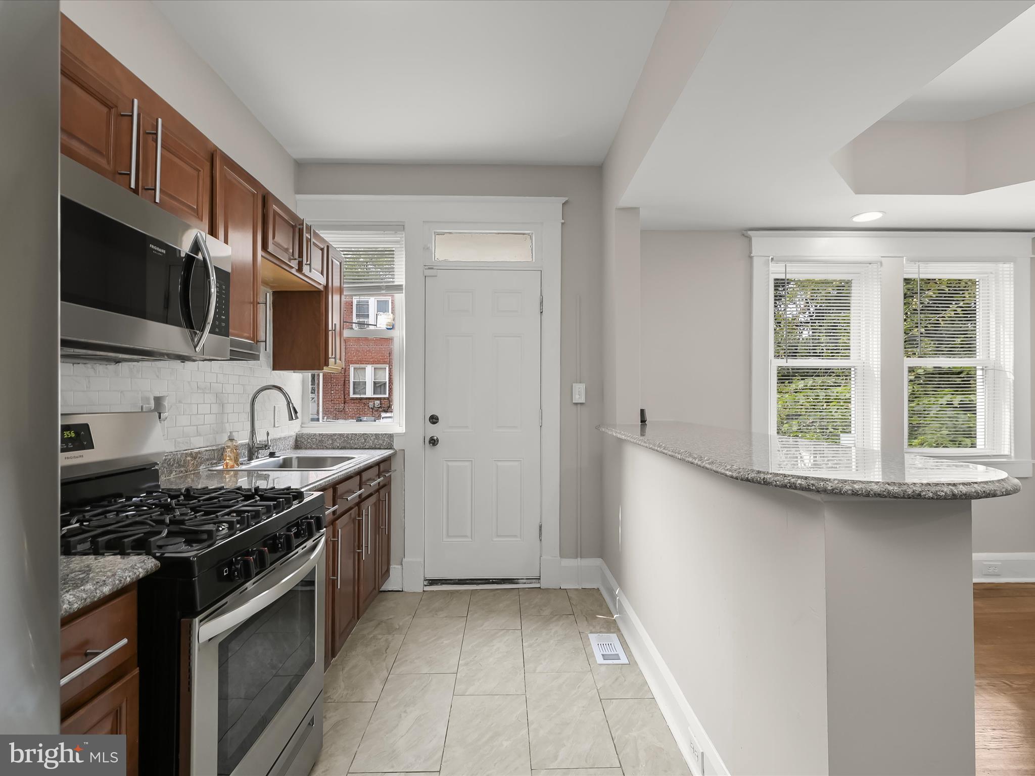 EDMONDSON VIILLAGE - Residential