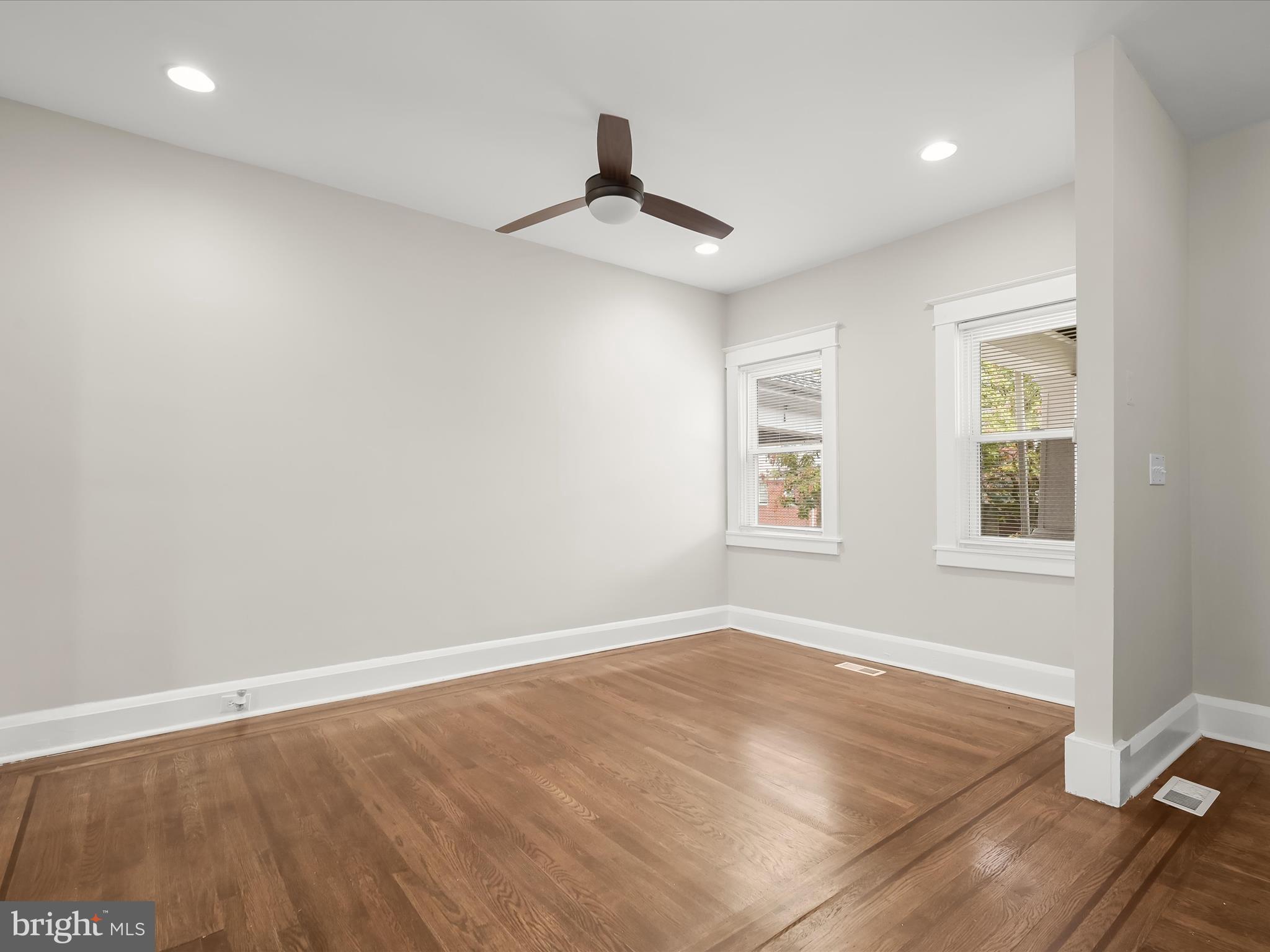 EDMONDSON VIILLAGE - Residential