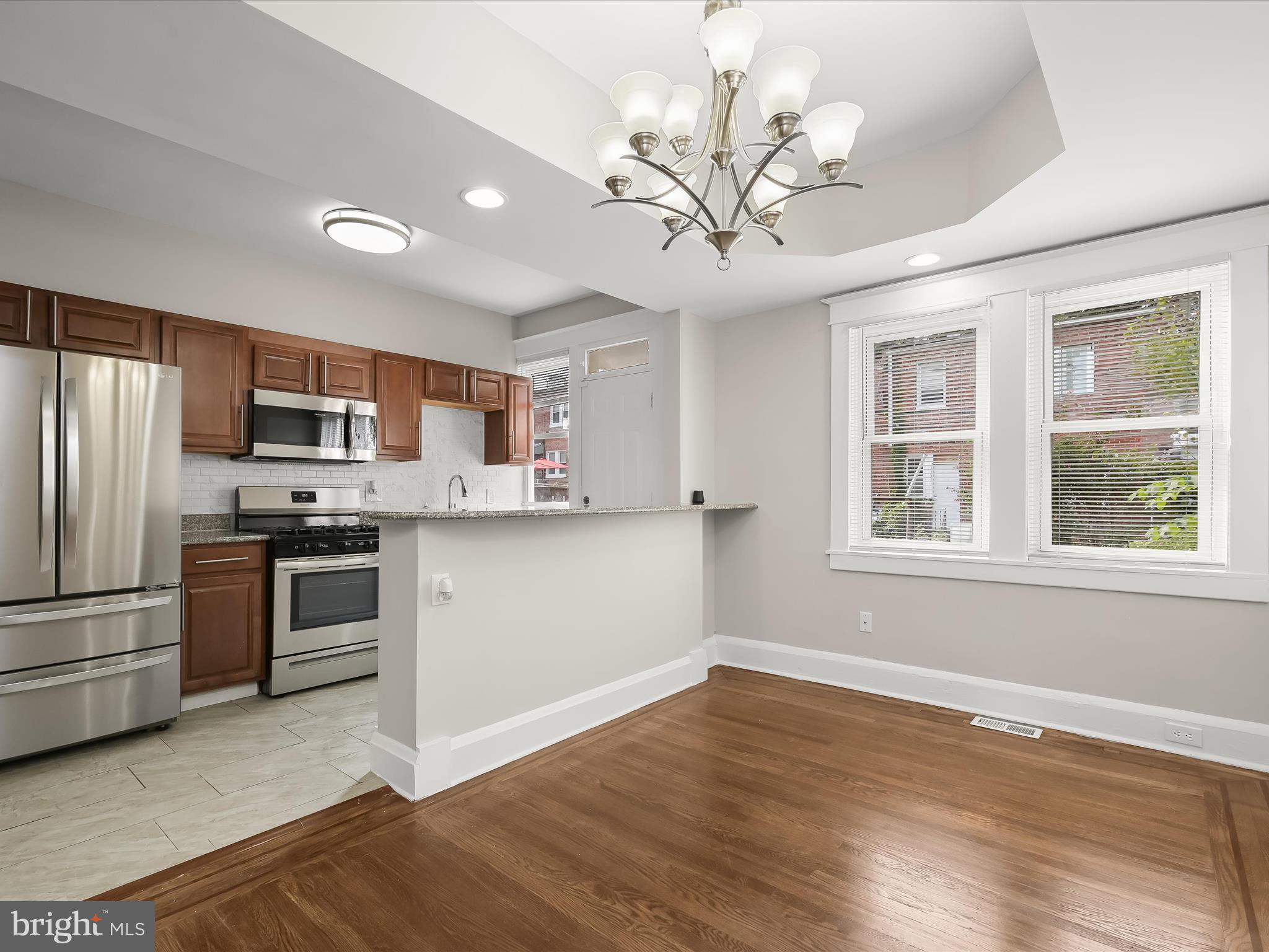 EDMONDSON VIILLAGE - Residential