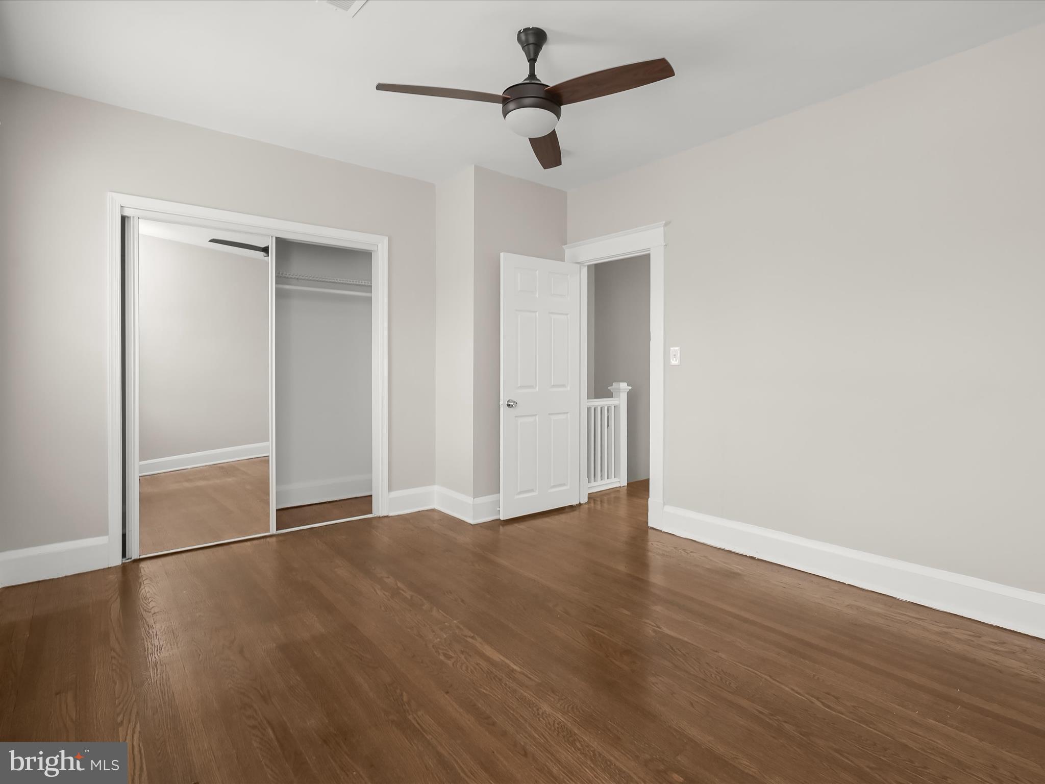 EDMONDSON VIILLAGE - Residential