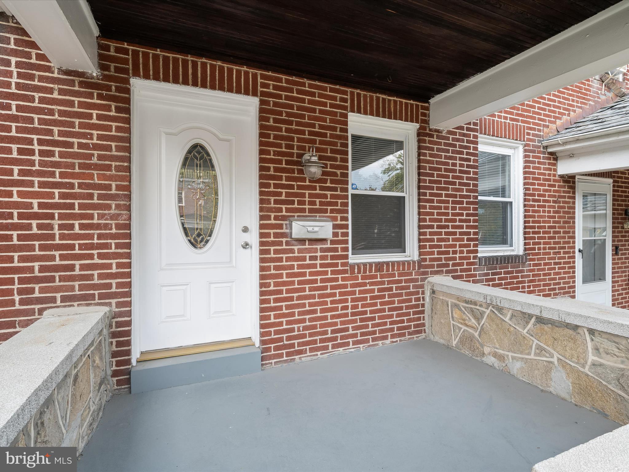 EDMONDSON VIILLAGE - Residential