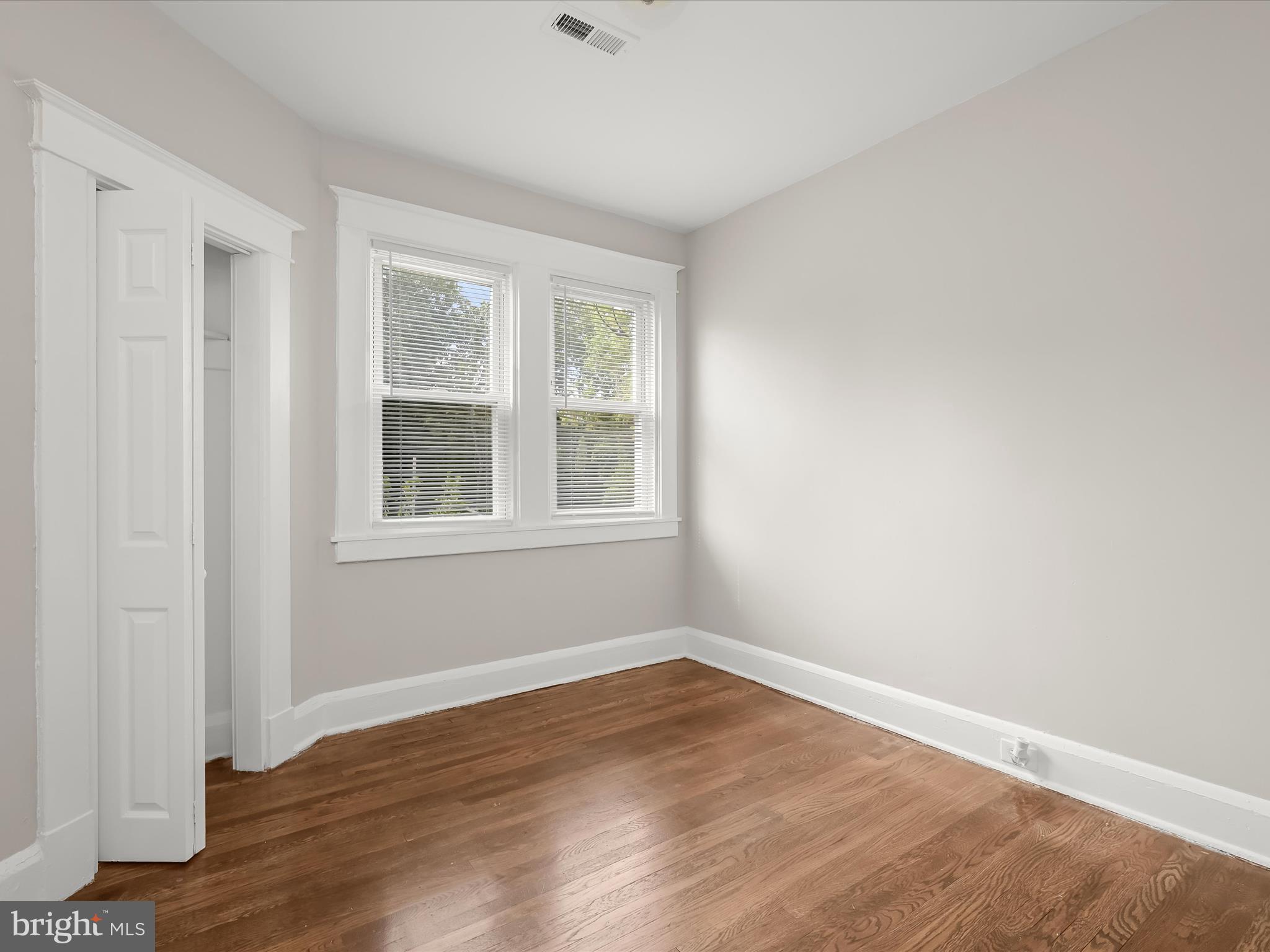 EDMONDSON VIILLAGE - Residential