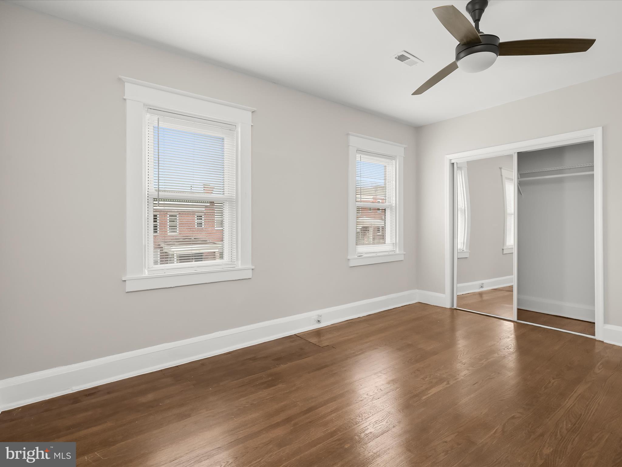 EDMONDSON VIILLAGE - Residential