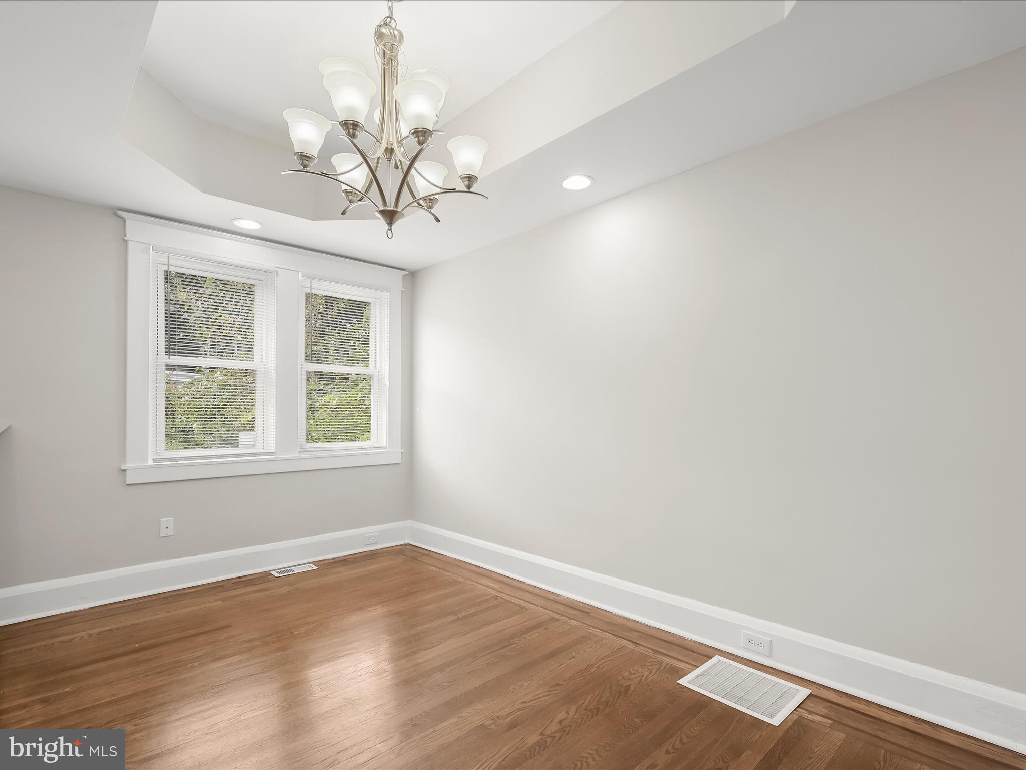 EDMONDSON VIILLAGE - Residential