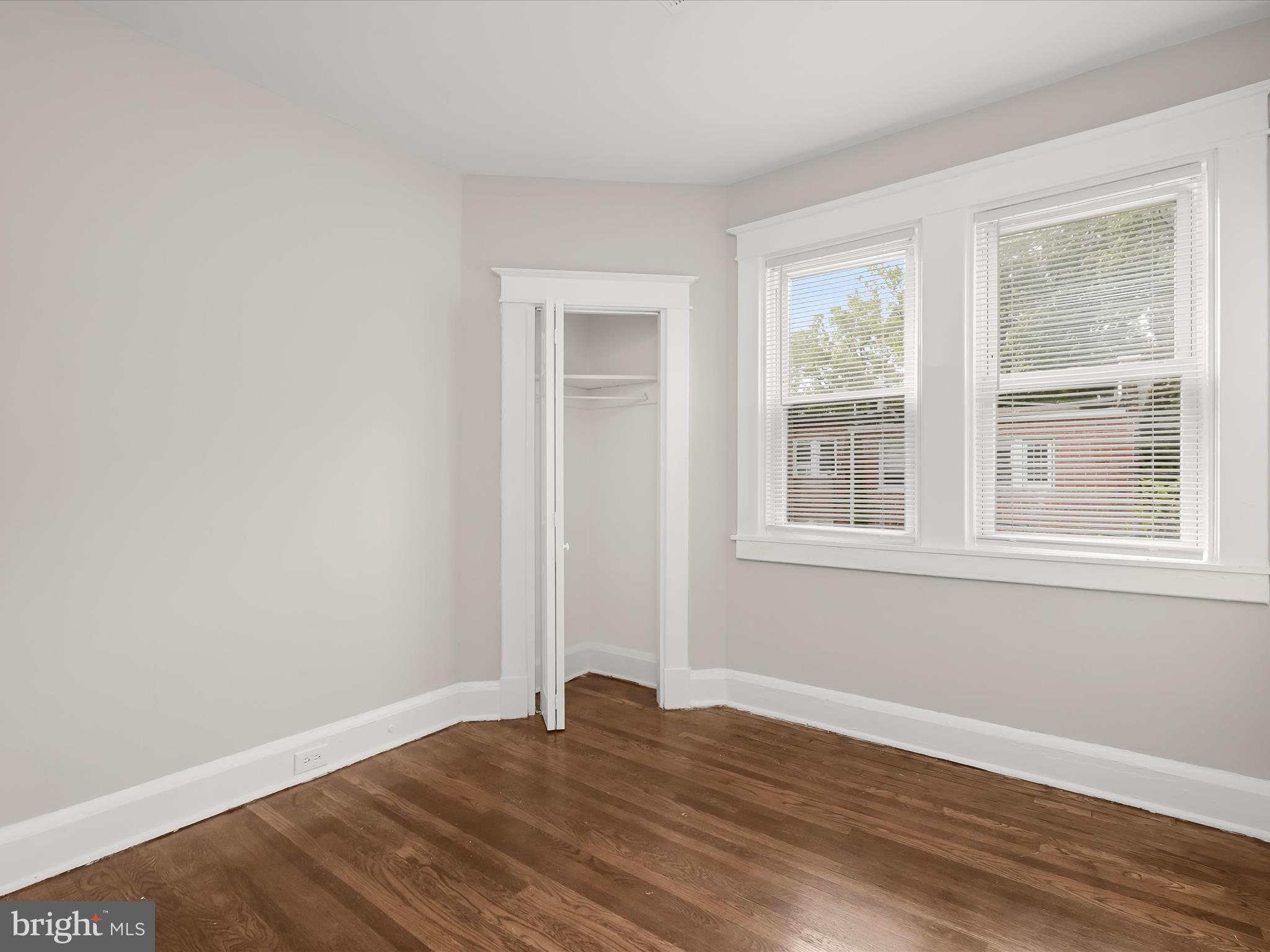 EDMONDSON VIILLAGE - Residential