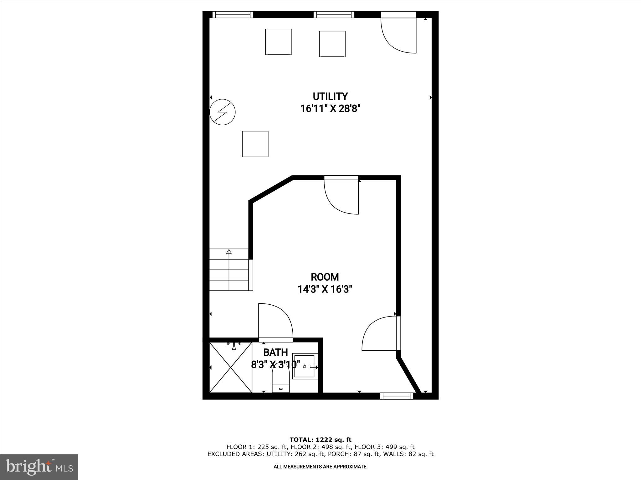 EDMONDSON VIILLAGE - Residential