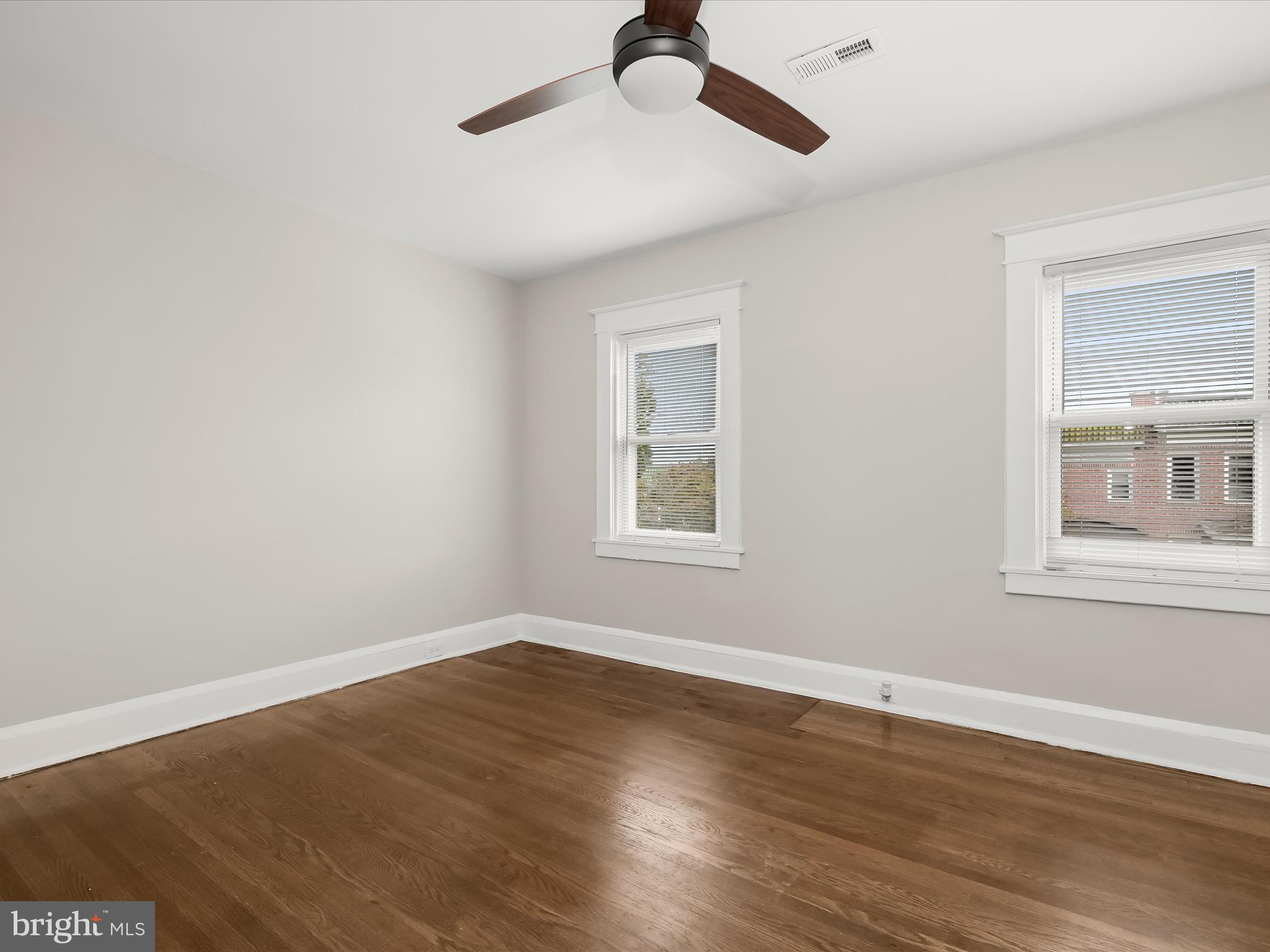 EDMONDSON VIILLAGE - Residential