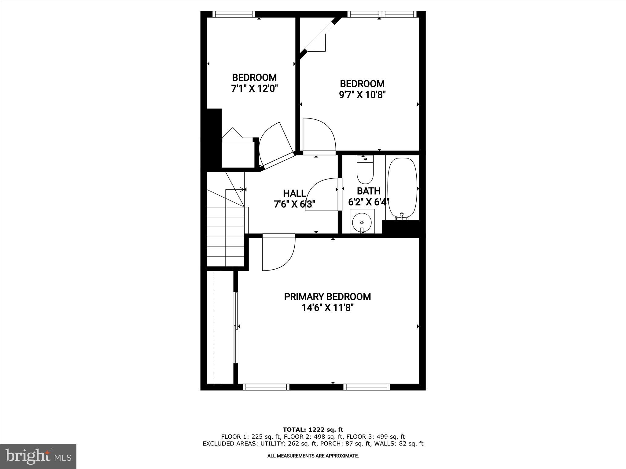EDMONDSON VIILLAGE - Residential