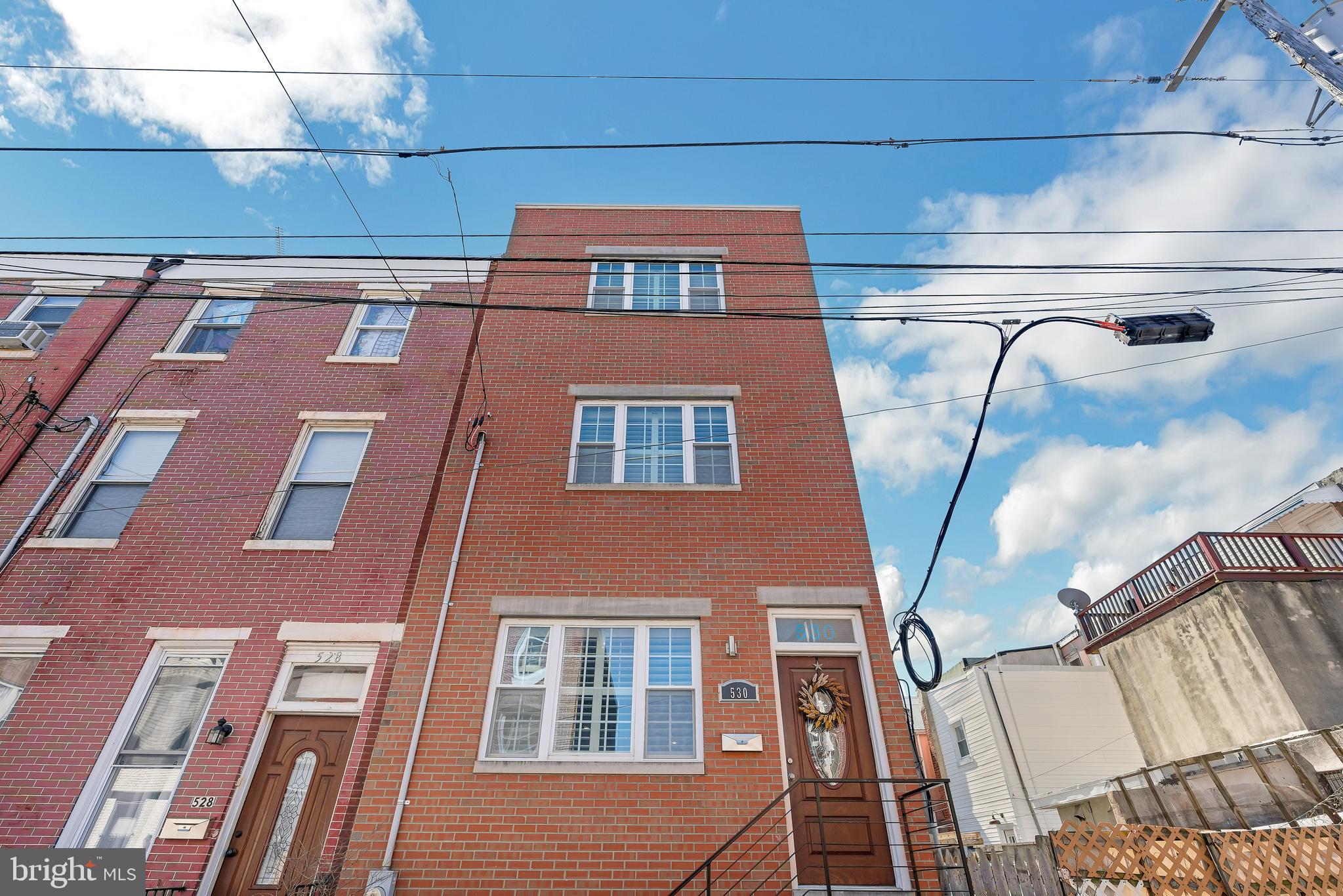 DICKINSON NARROWS - Residential