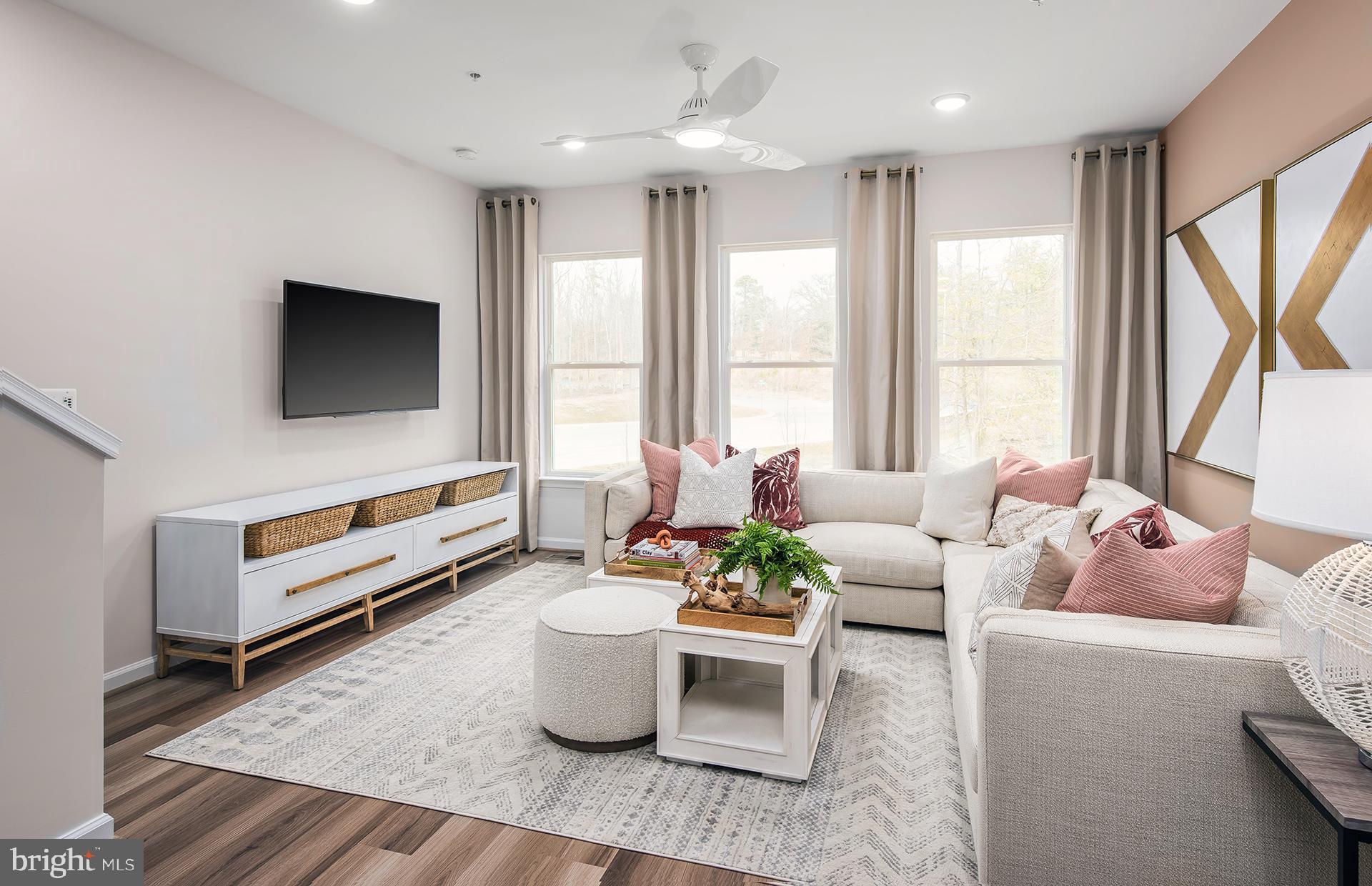 WATERSHED - Residential