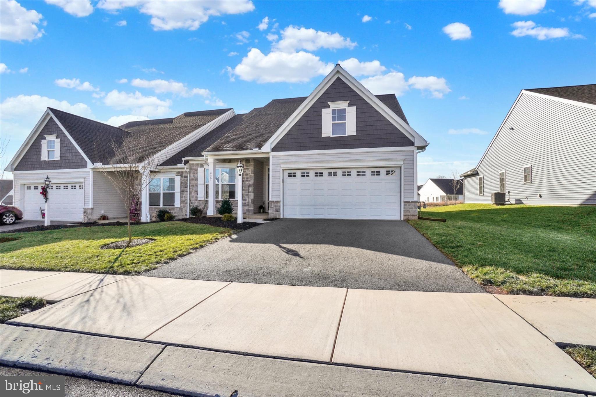 SAGEBROOK - Residential