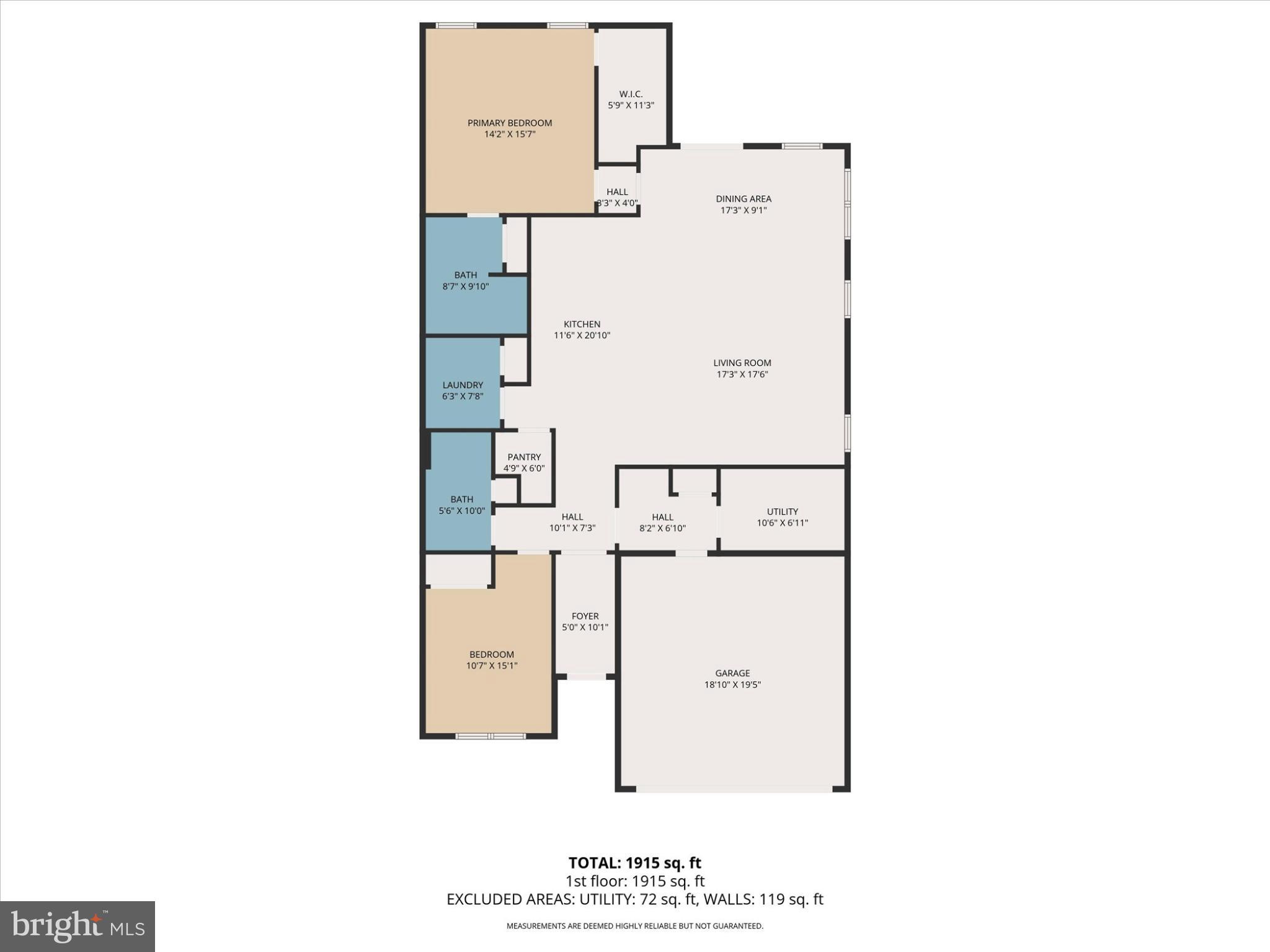 SAGEBROOK - Residential