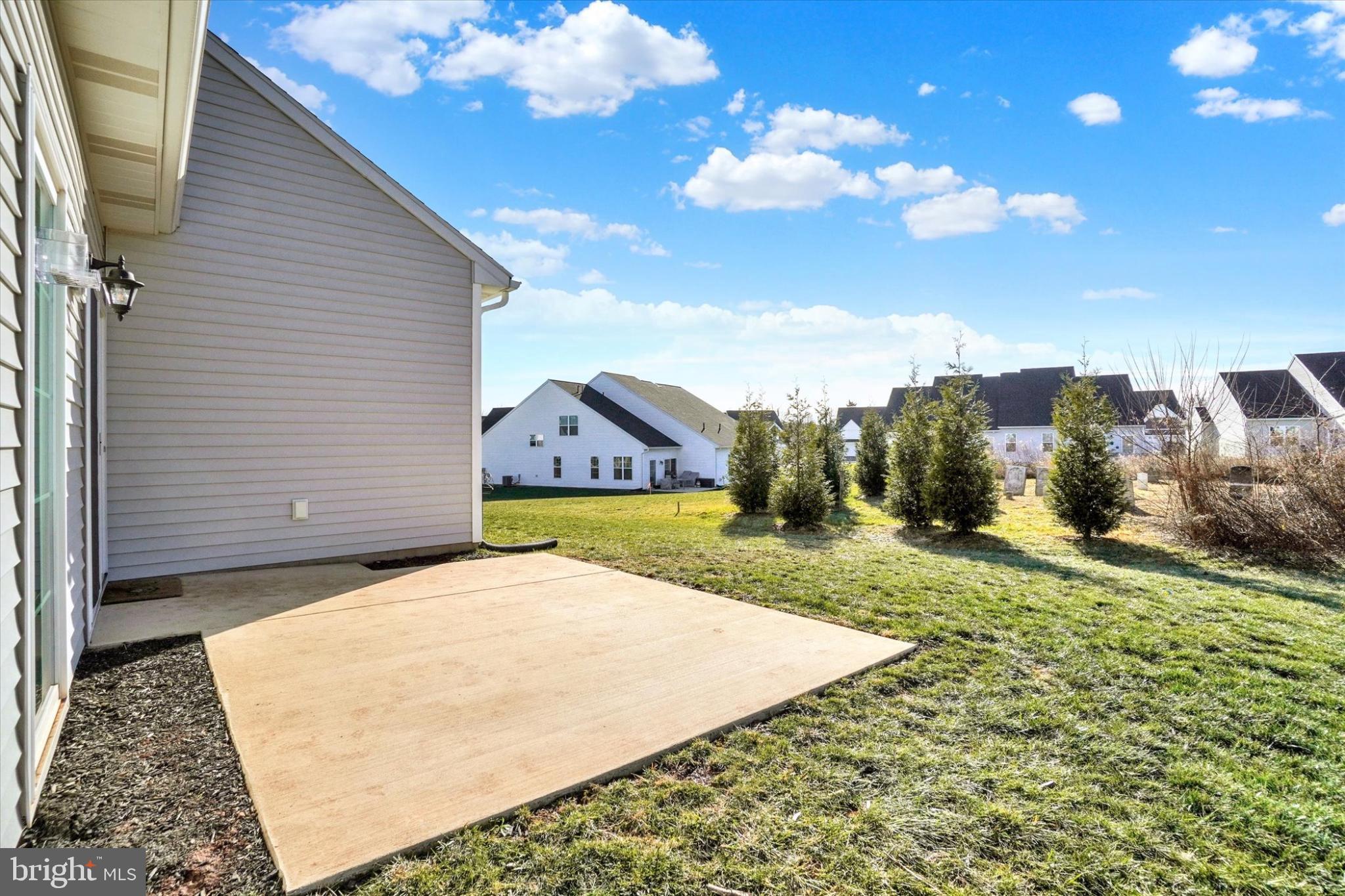 SAGEBROOK - Residential